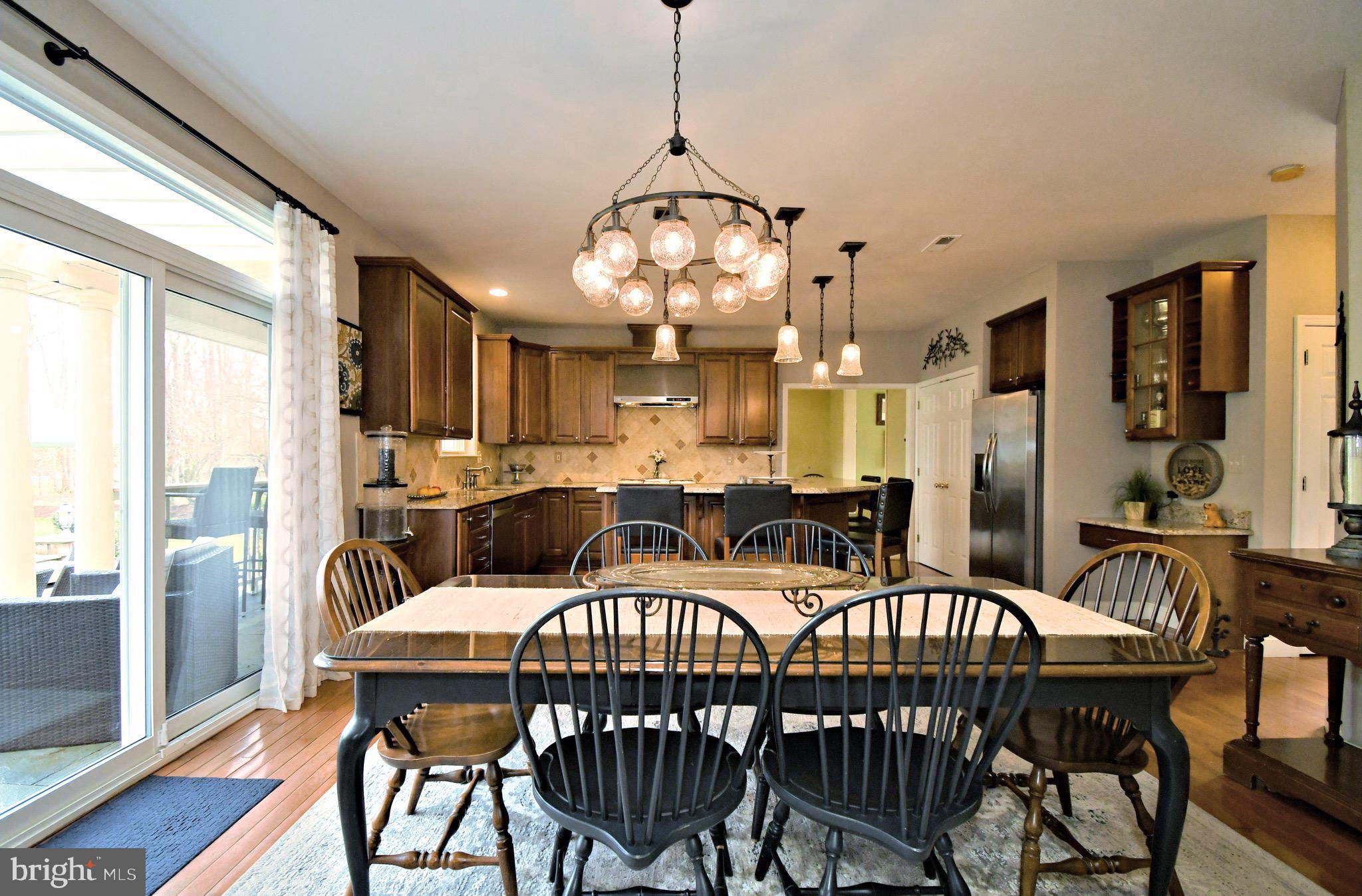 CHESTNUT CREEK - Residential