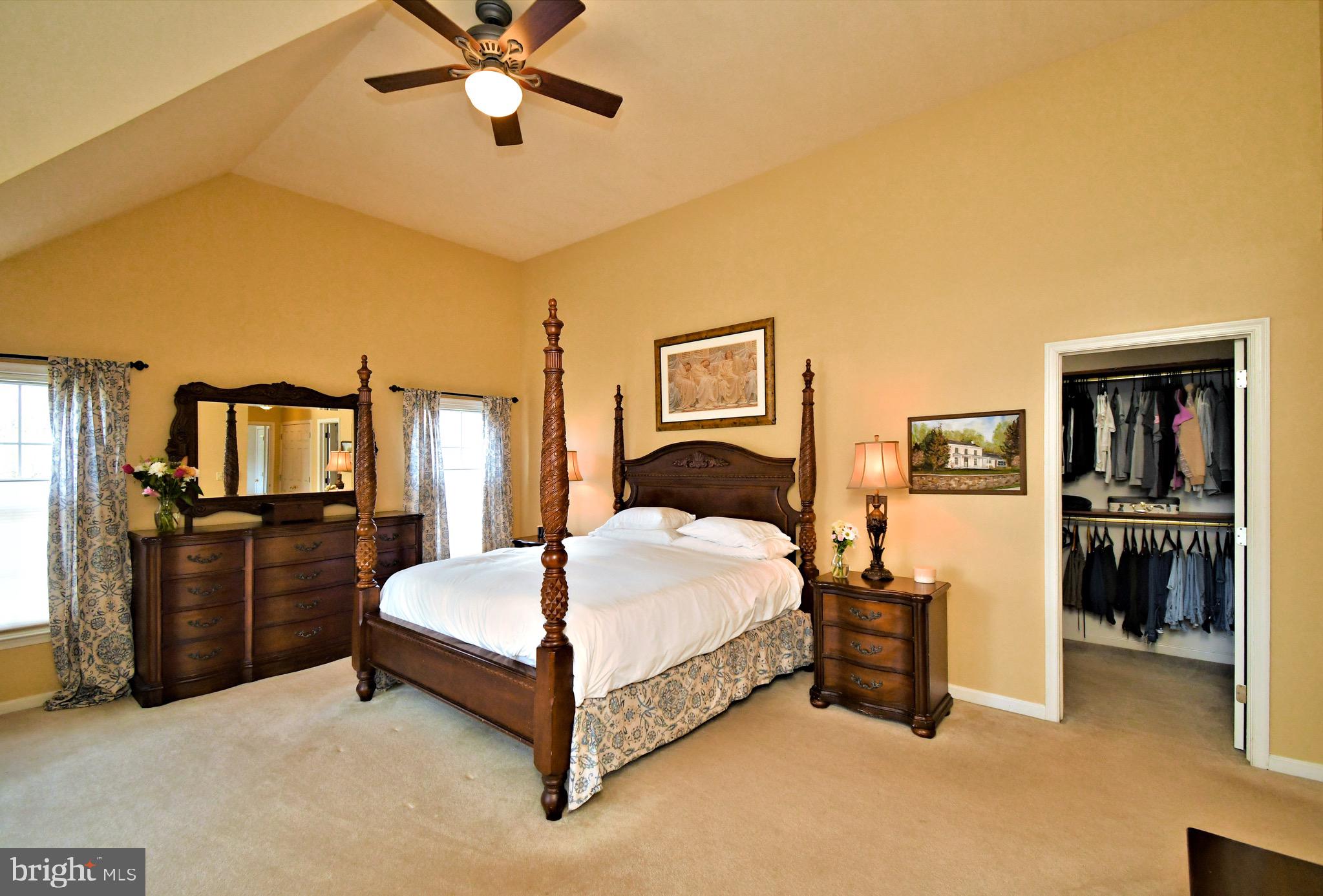 CHESTNUT CREEK - Residential