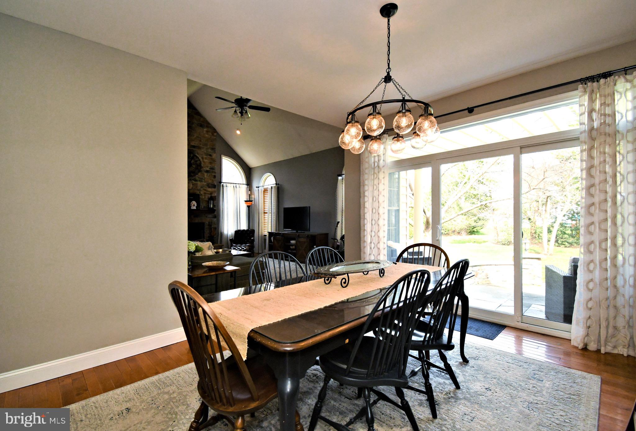 CHESTNUT CREEK - Residential