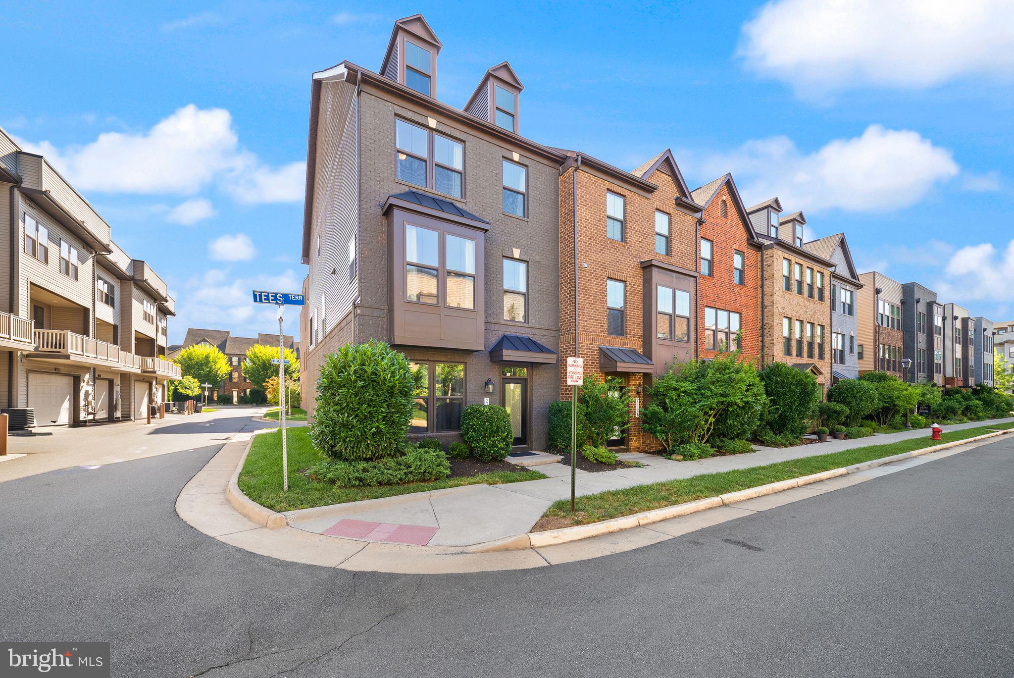 Property Search 22306 TEES TERRACE