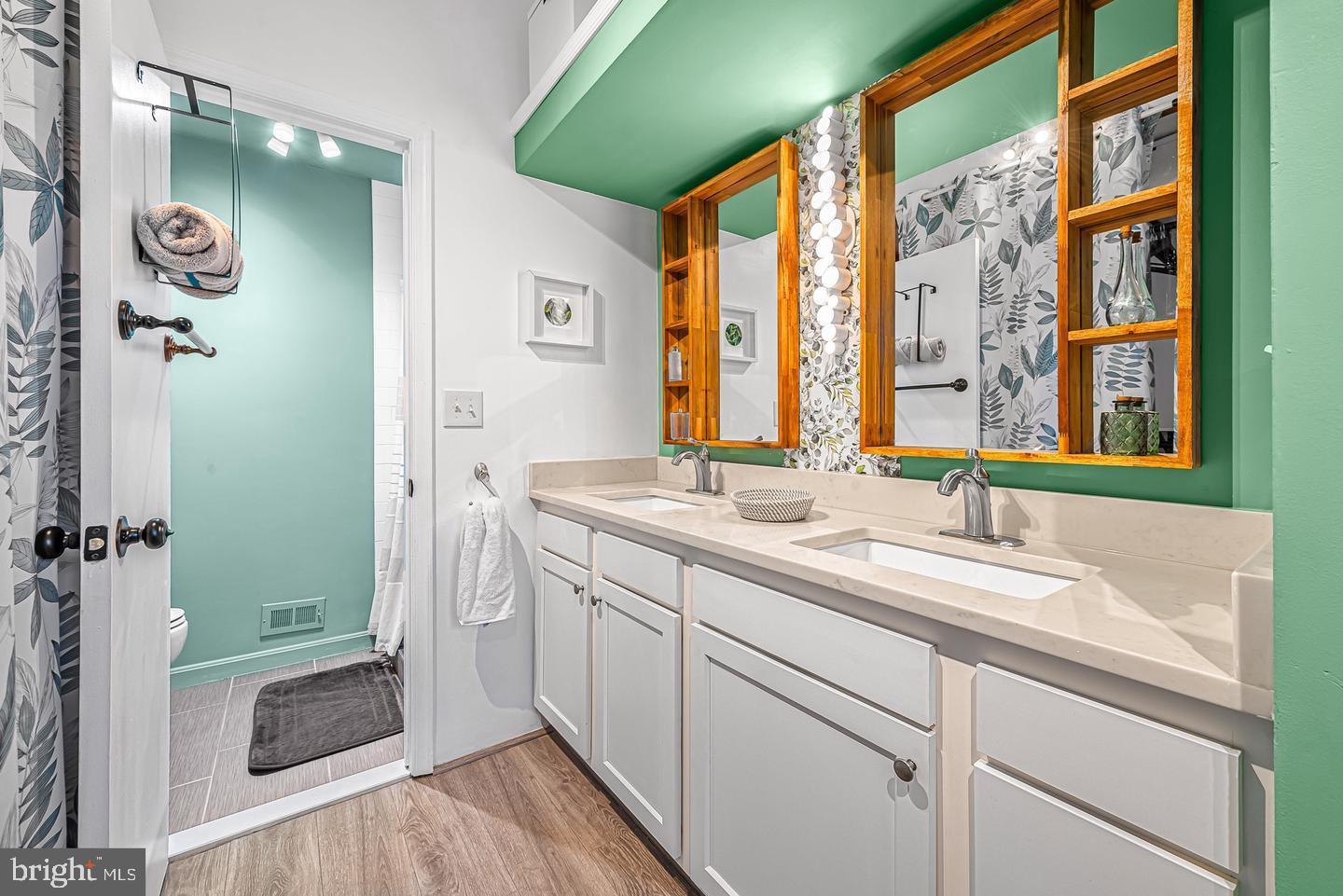 WINDSOR GREEN - Residential Lease