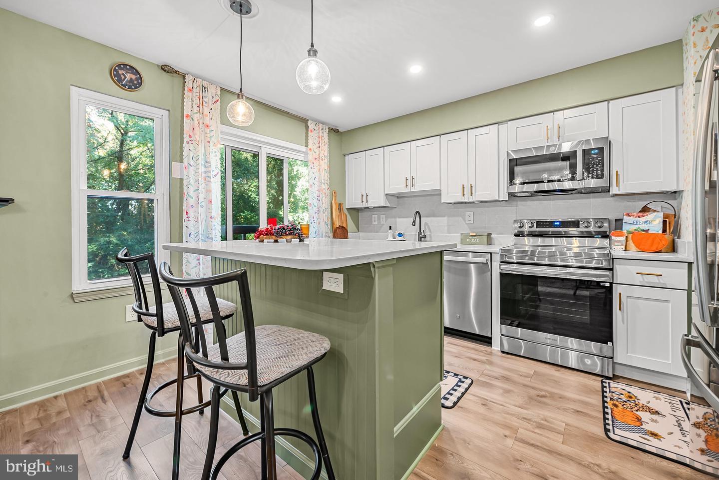 WINDSOR GREEN - Residential Lease