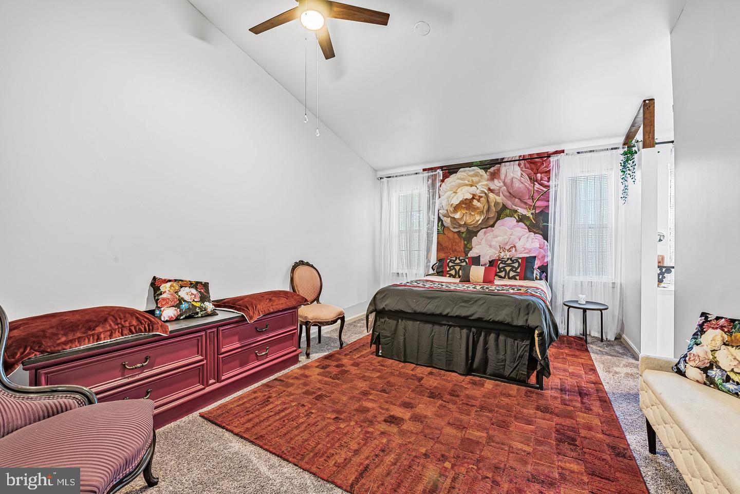 WINDSOR GREEN - Residential Lease