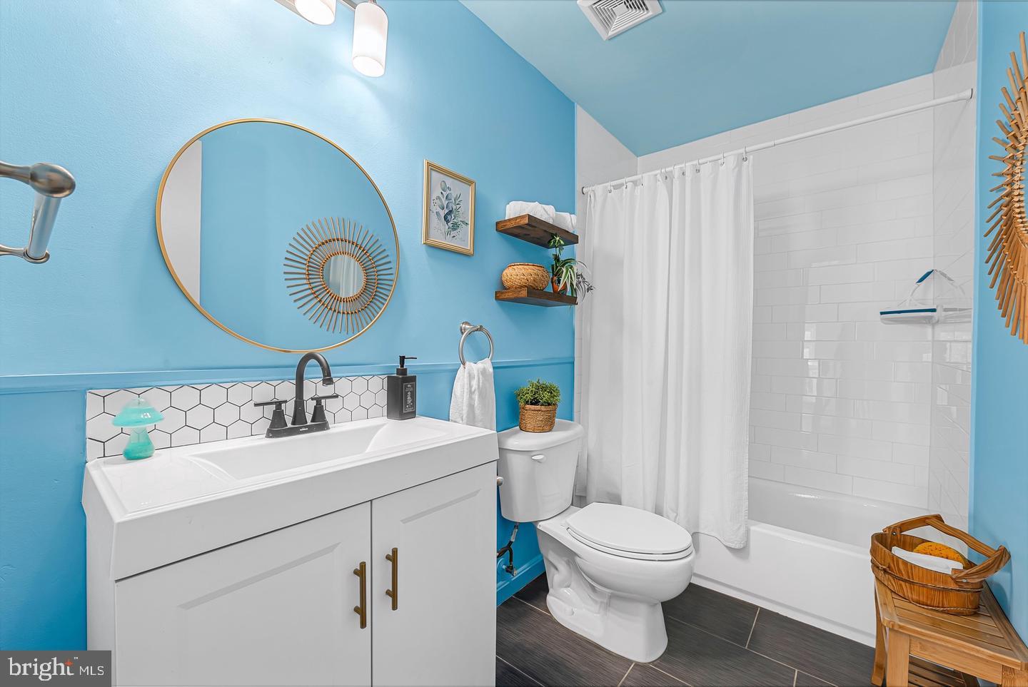 WINDSOR GREEN - Residential Lease