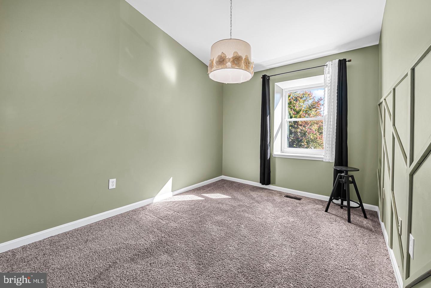 WINDSOR GREEN - Residential Lease