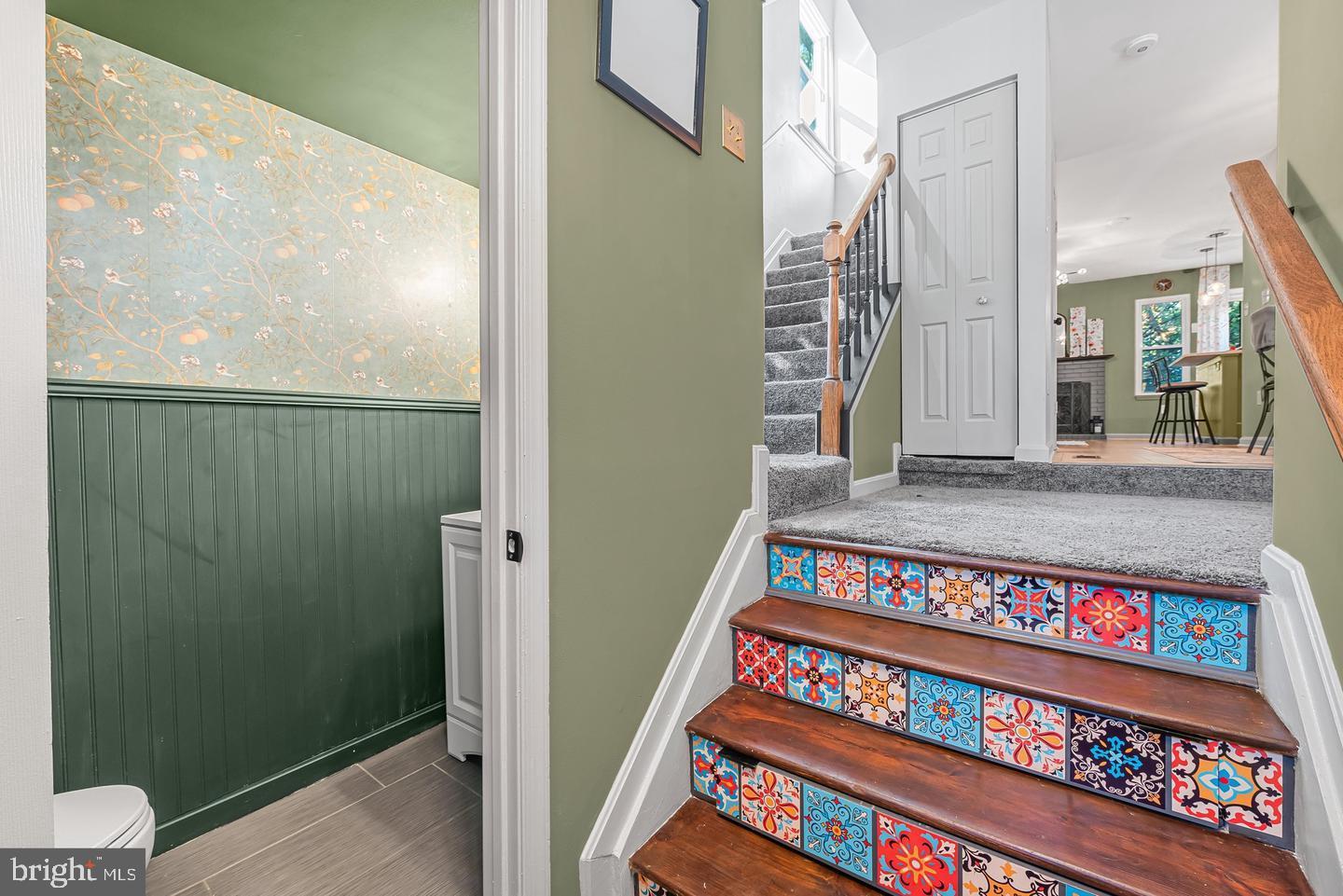 WINDSOR GREEN - Residential Lease