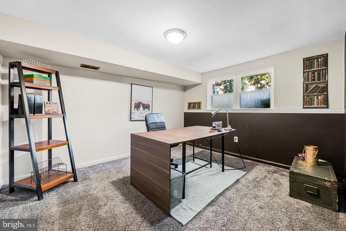 WINDSOR GREEN - Residential Lease