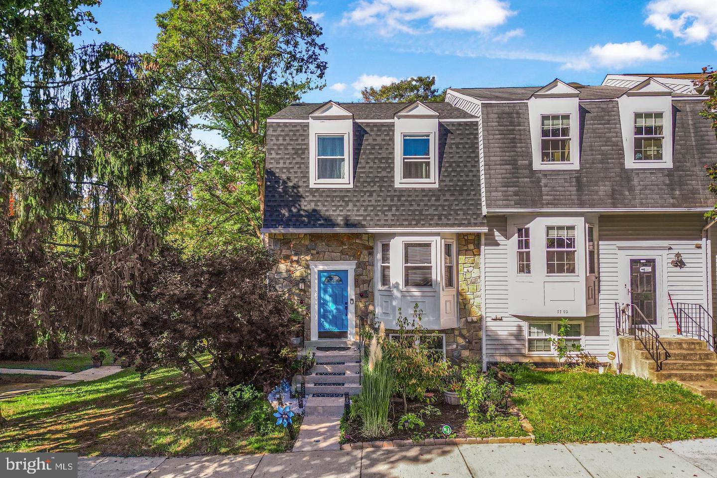 WINDSOR GREEN - Residential Lease