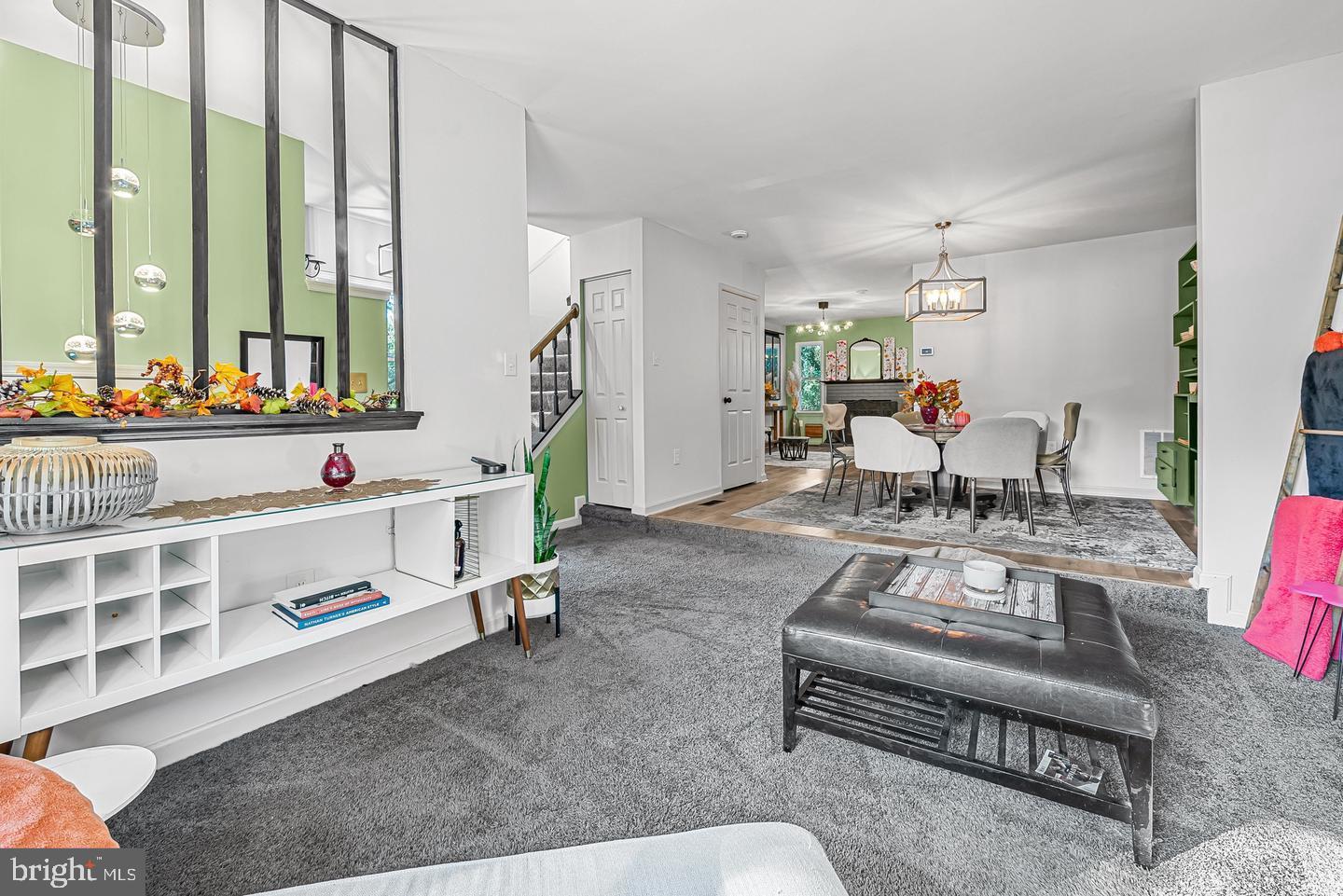 WINDSOR GREEN - Residential Lease