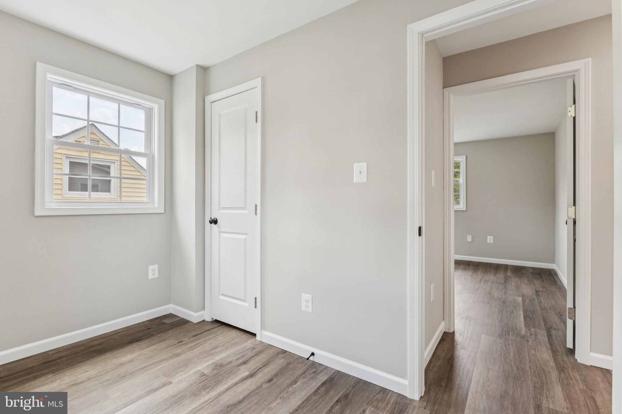 MANASSAS PARK - Residential