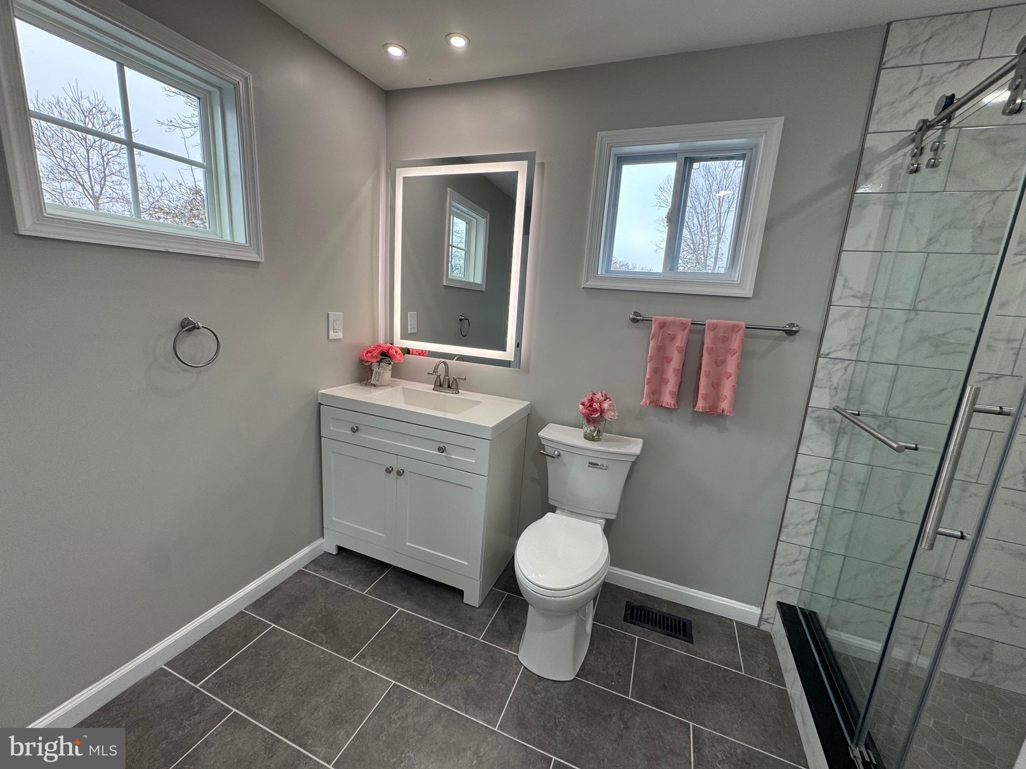 MANASSAS PARK - Residential