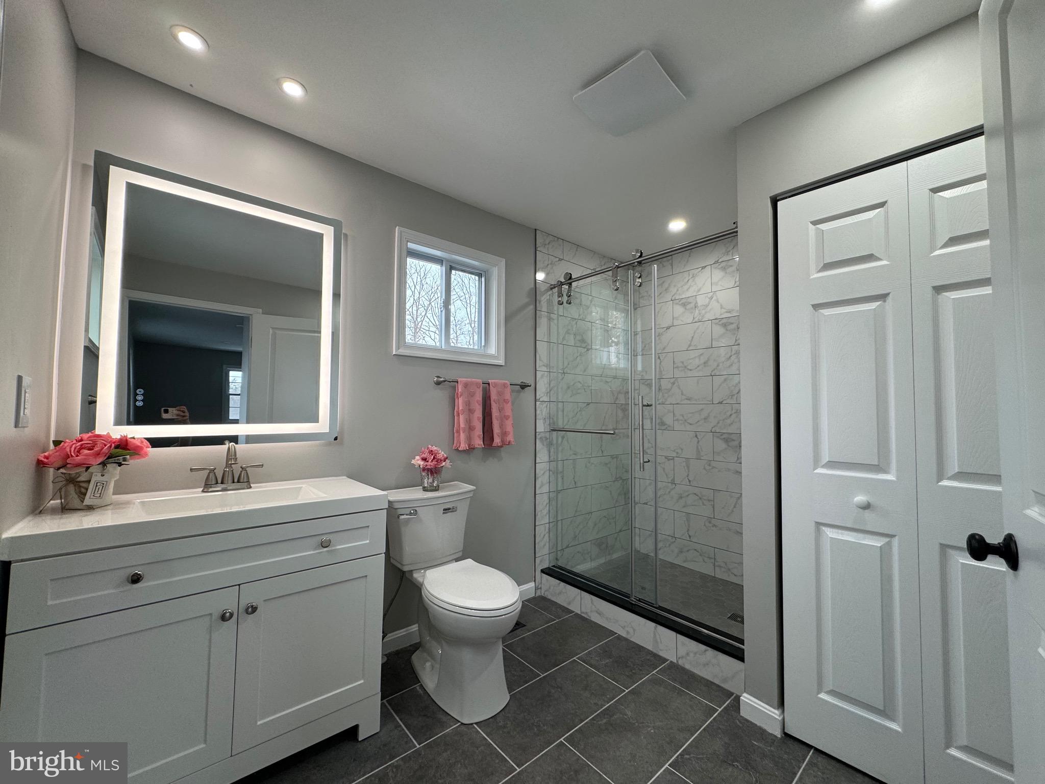 MANASSAS PARK - Residential