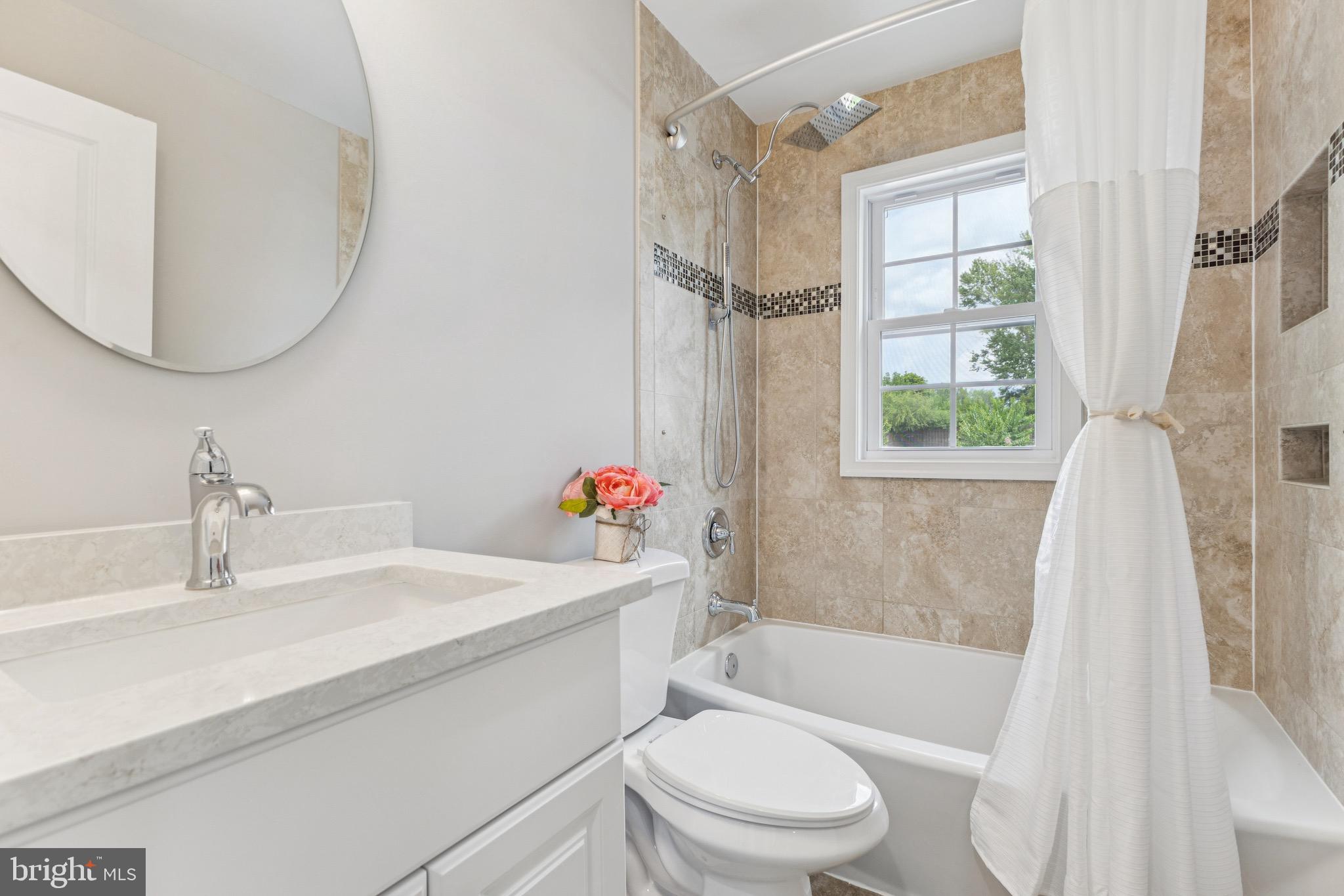 MANASSAS PARK - Residential