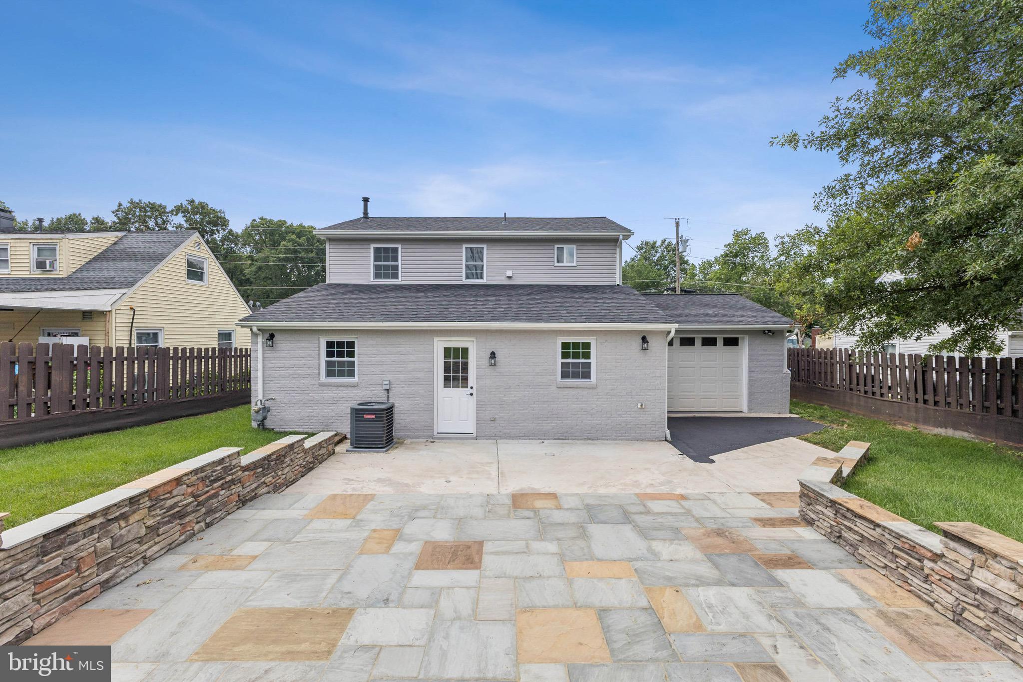 MANASSAS PARK - Residential