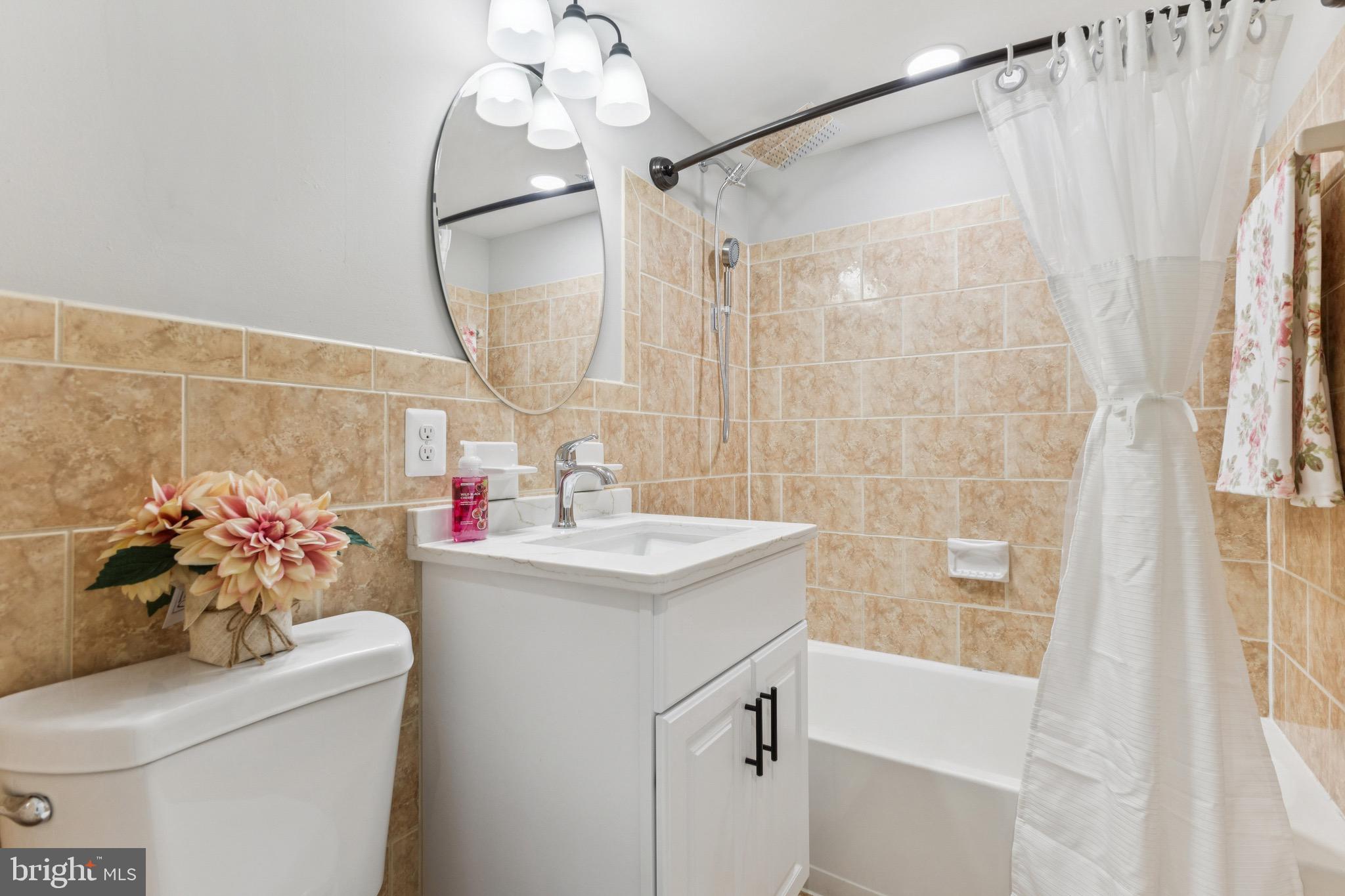 MANASSAS PARK - Residential