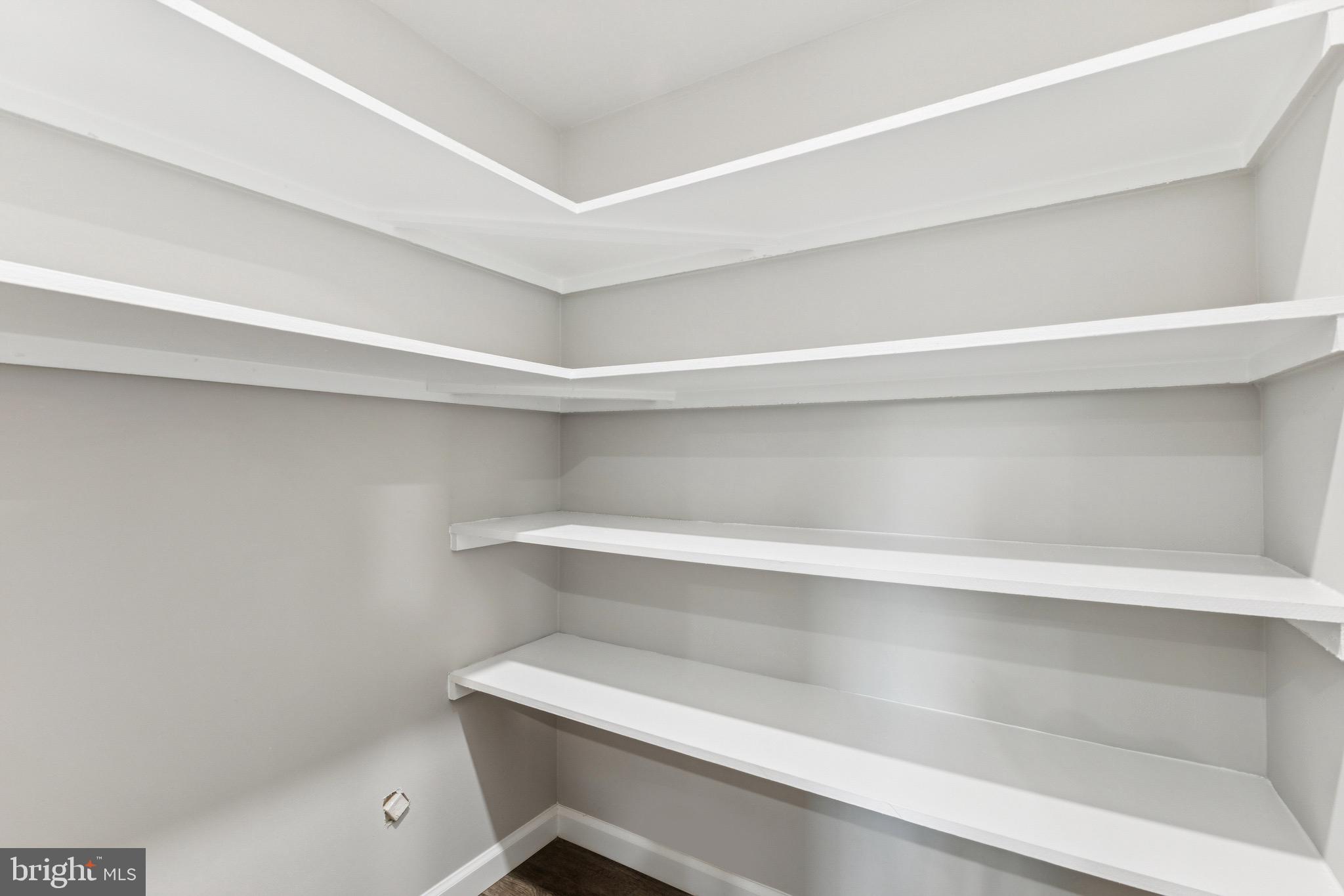 MANASSAS PARK - Residential