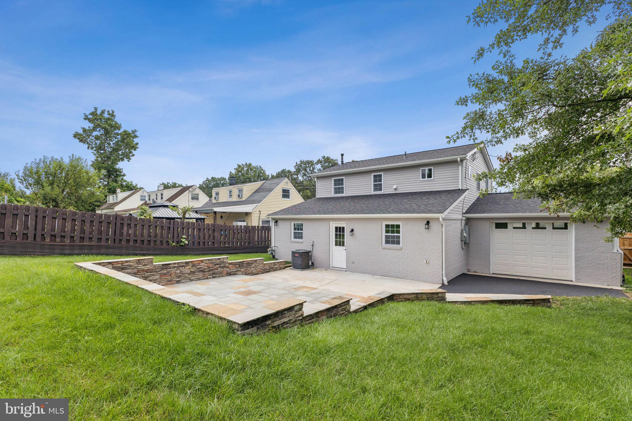 MANASSAS PARK - Residential