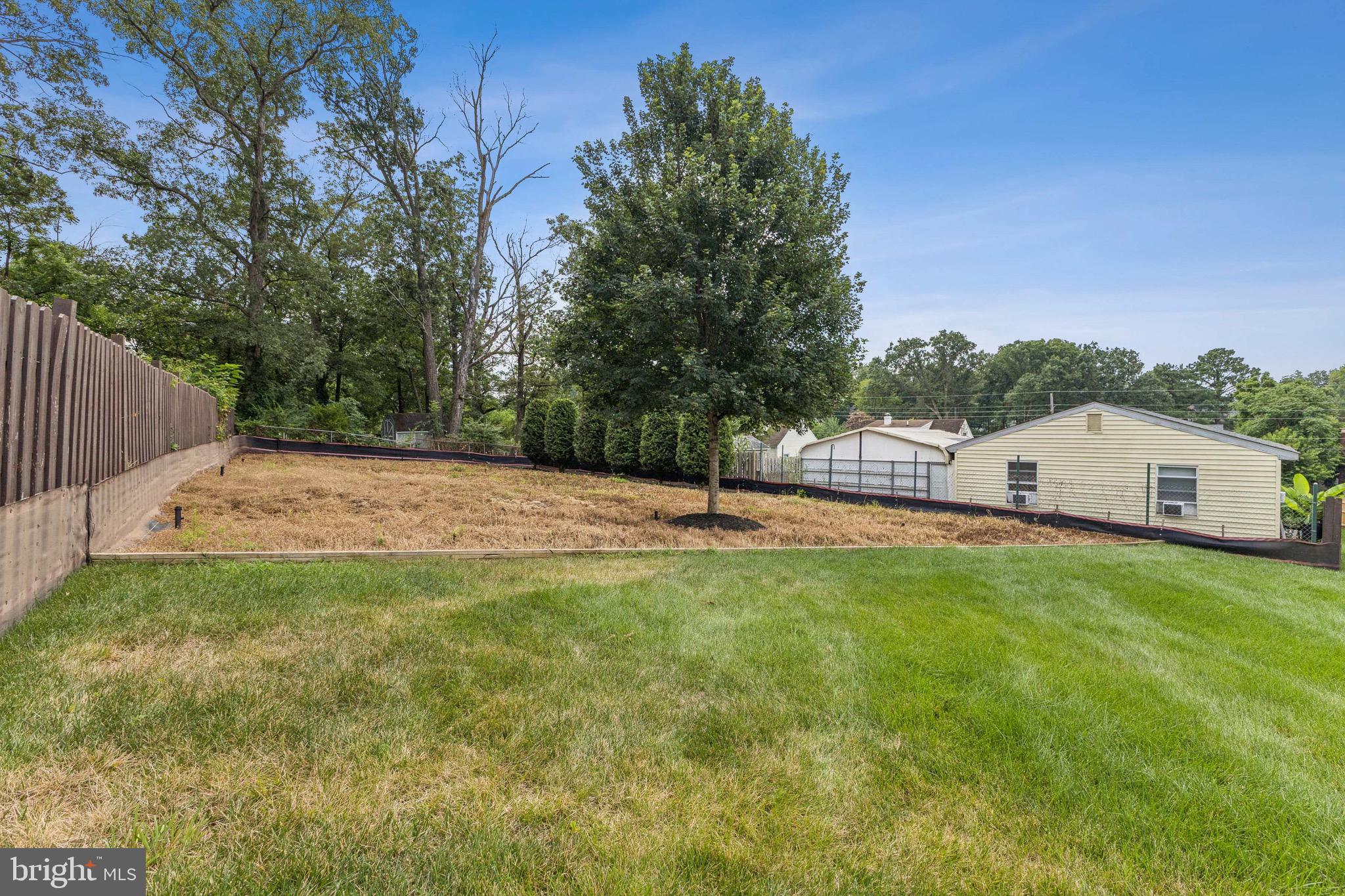 MANASSAS PARK - Residential