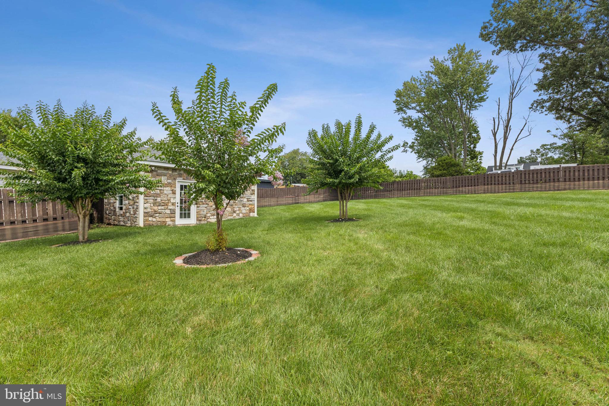 MANASSAS PARK - Residential