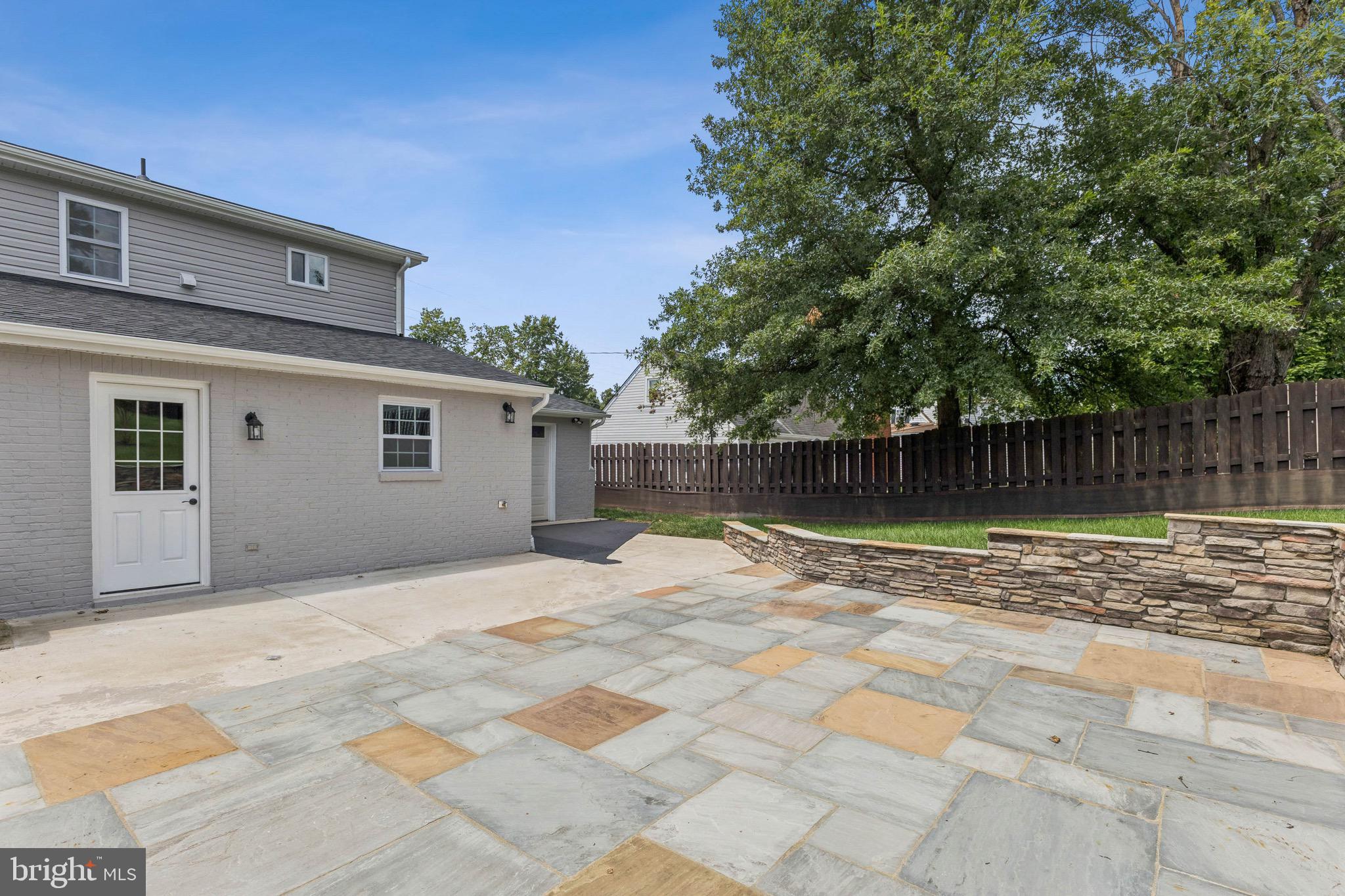 MANASSAS PARK - Residential