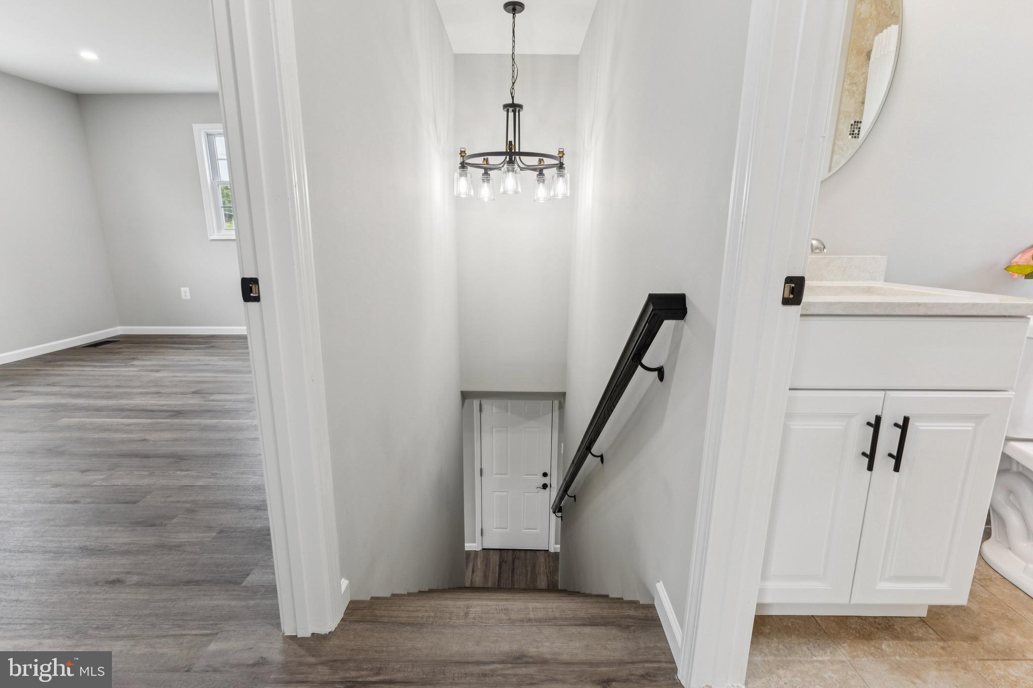 MANASSAS PARK - Residential