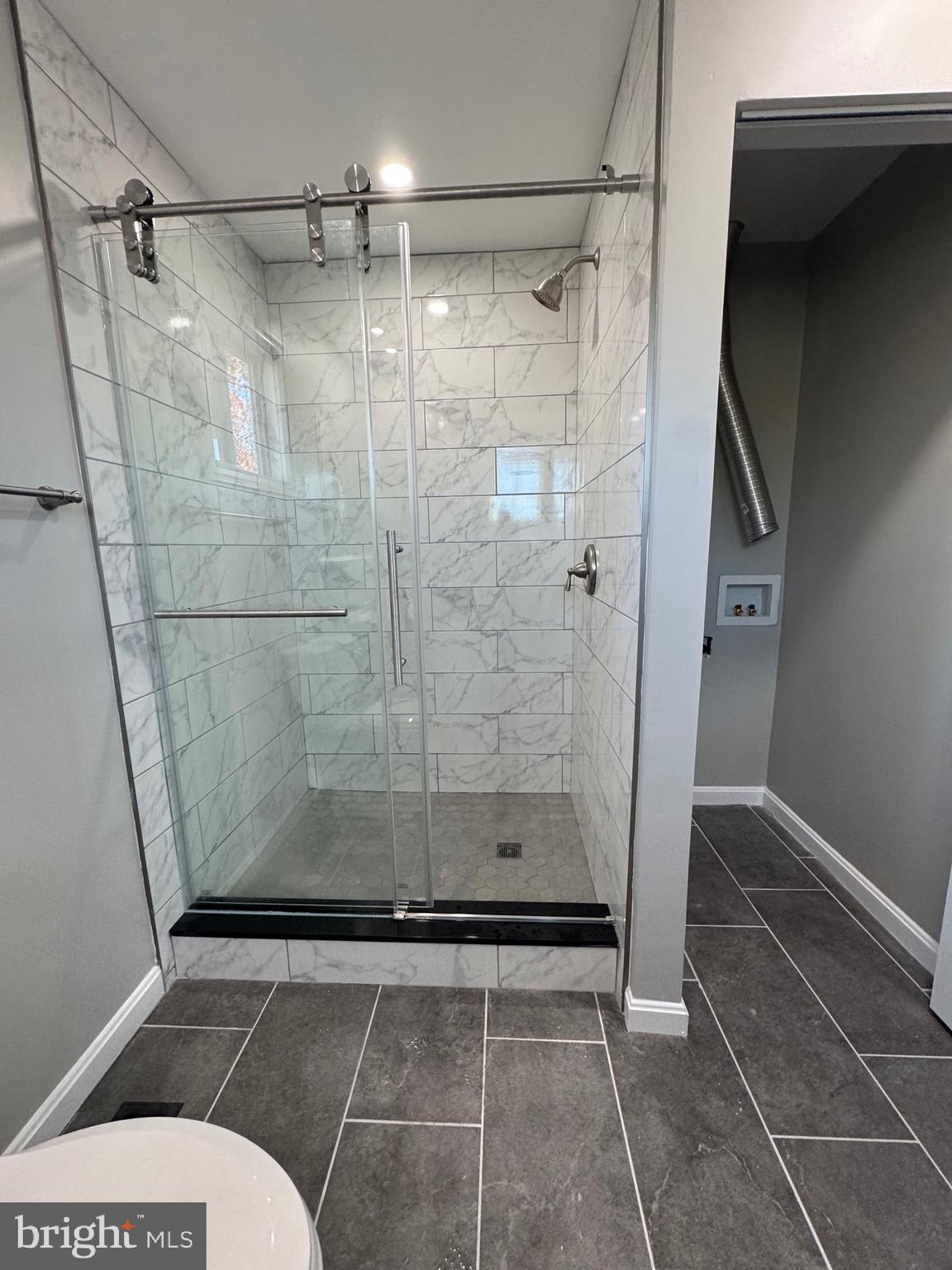 MANASSAS PARK - Residential