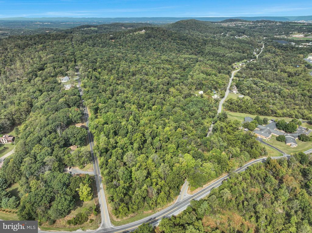 Photo of 719 Pleasant View Road, LEWISBERRY, PA 17339 (MLS # PAYK2090216)