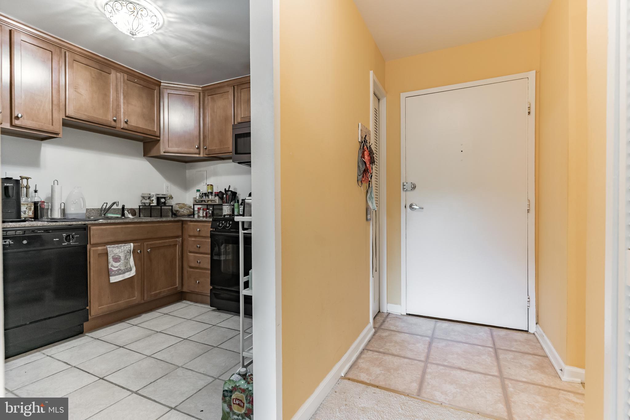 MAIN STREET GREEN - Residential Lease