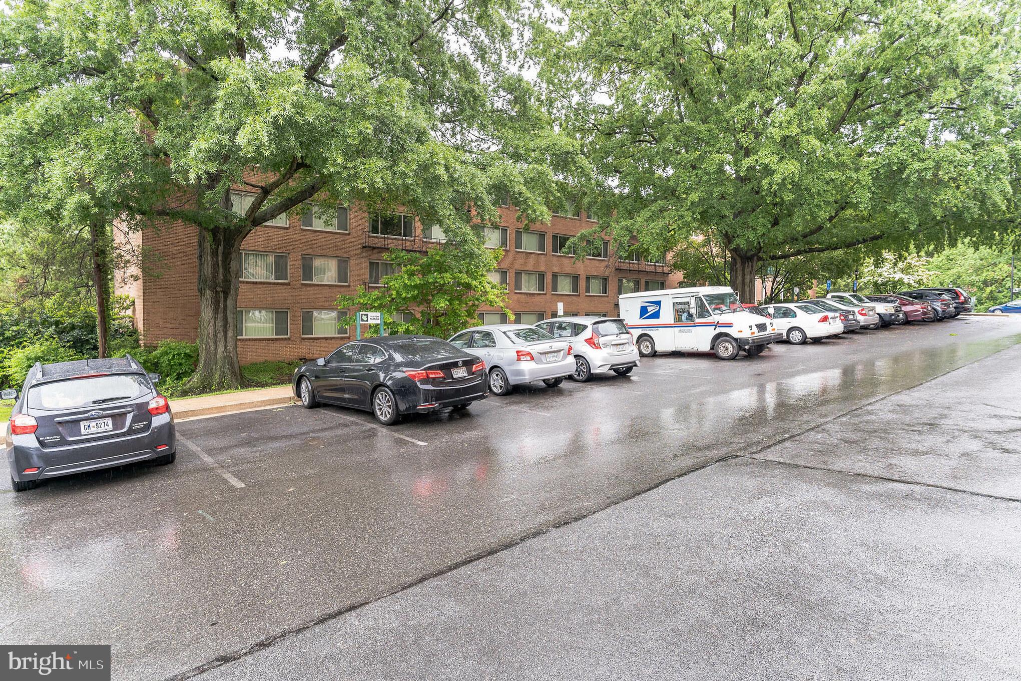 MAIN STREET GREEN - Residential Lease