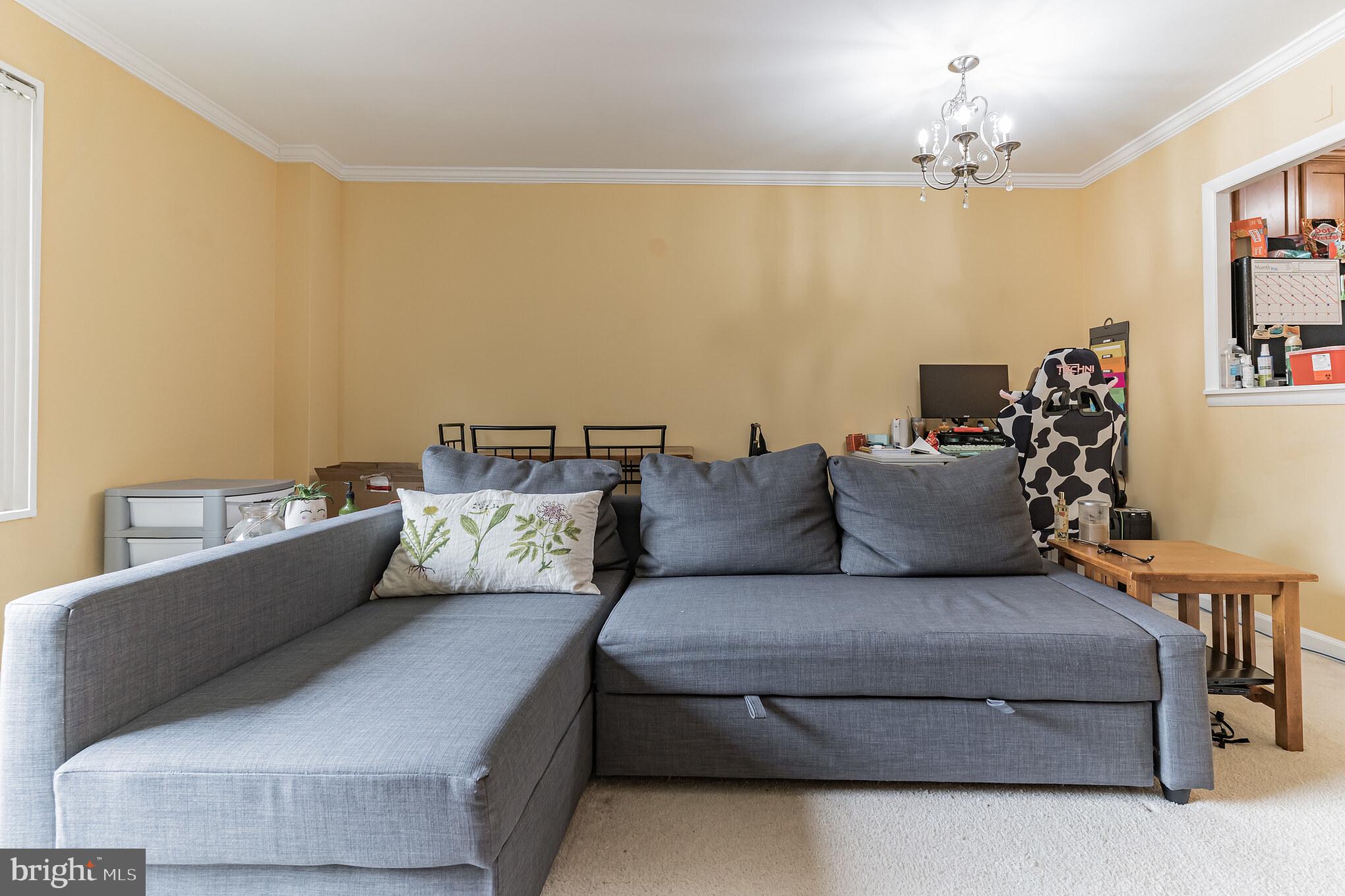 MAIN STREET GREEN - Residential Lease