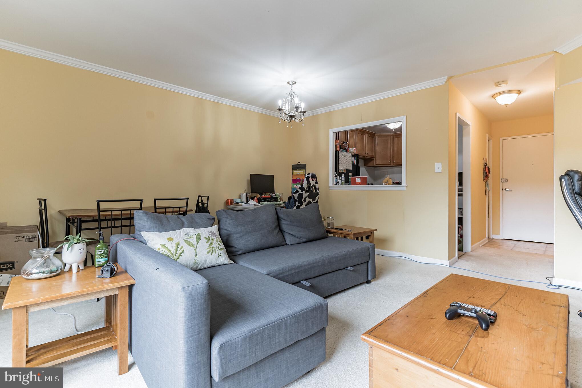 MAIN STREET GREEN - Residential Lease