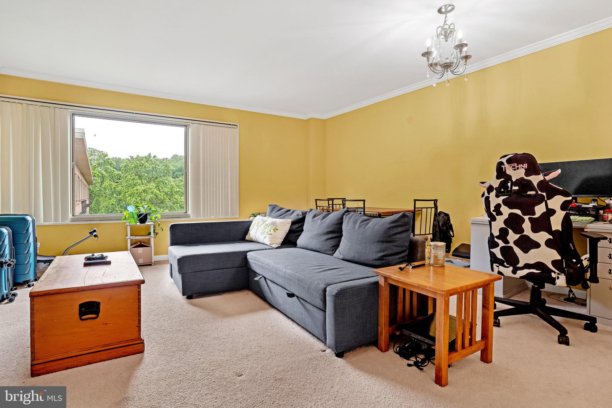 MAIN STREET GREEN - Residential Lease