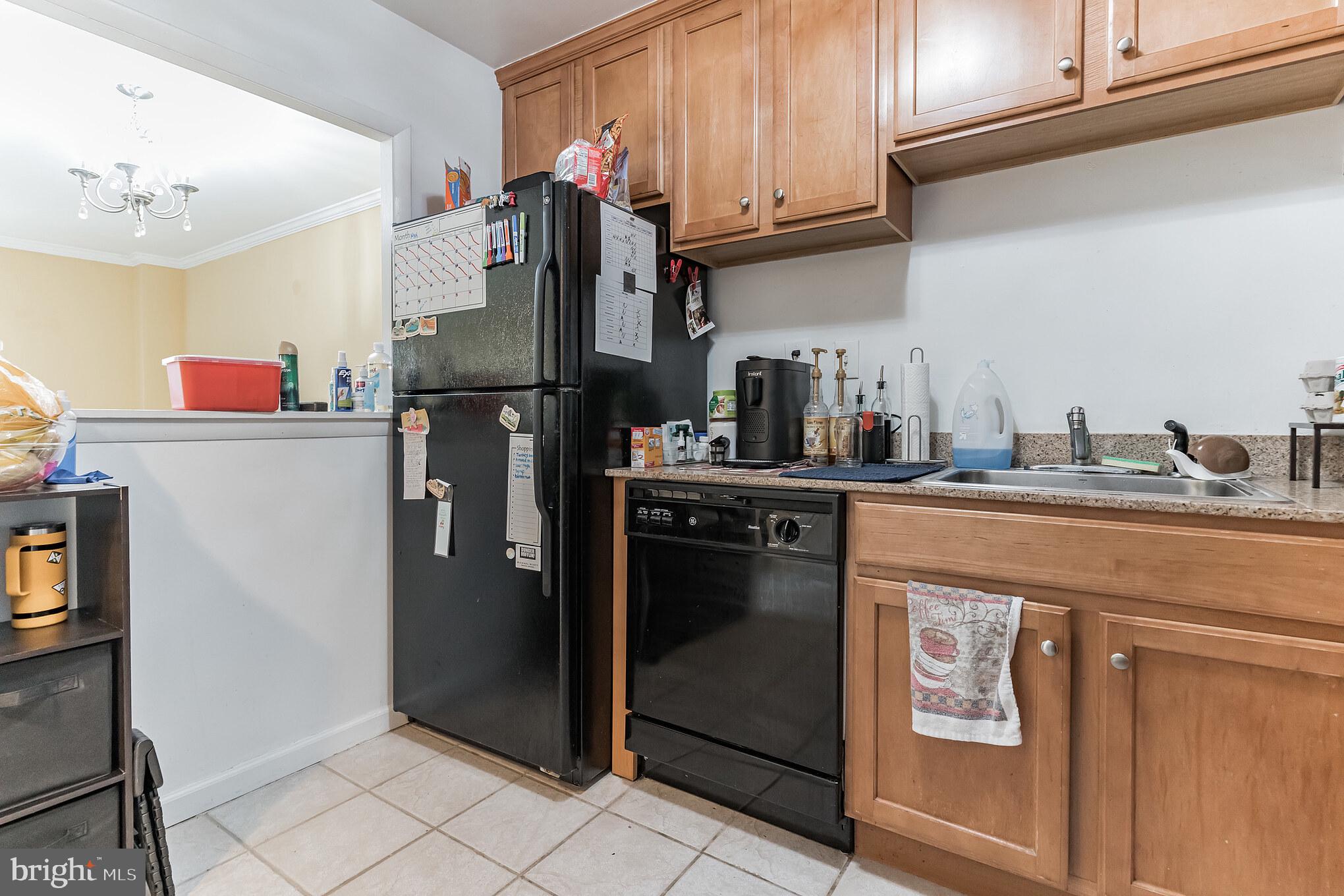 MAIN STREET GREEN - Residential Lease