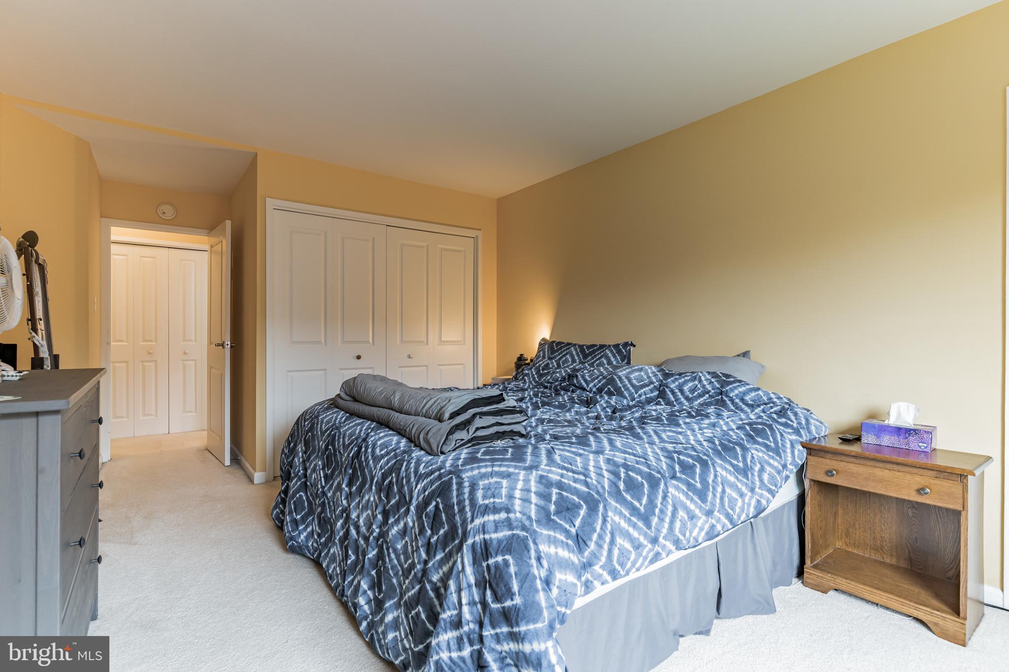 MAIN STREET GREEN - Residential Lease