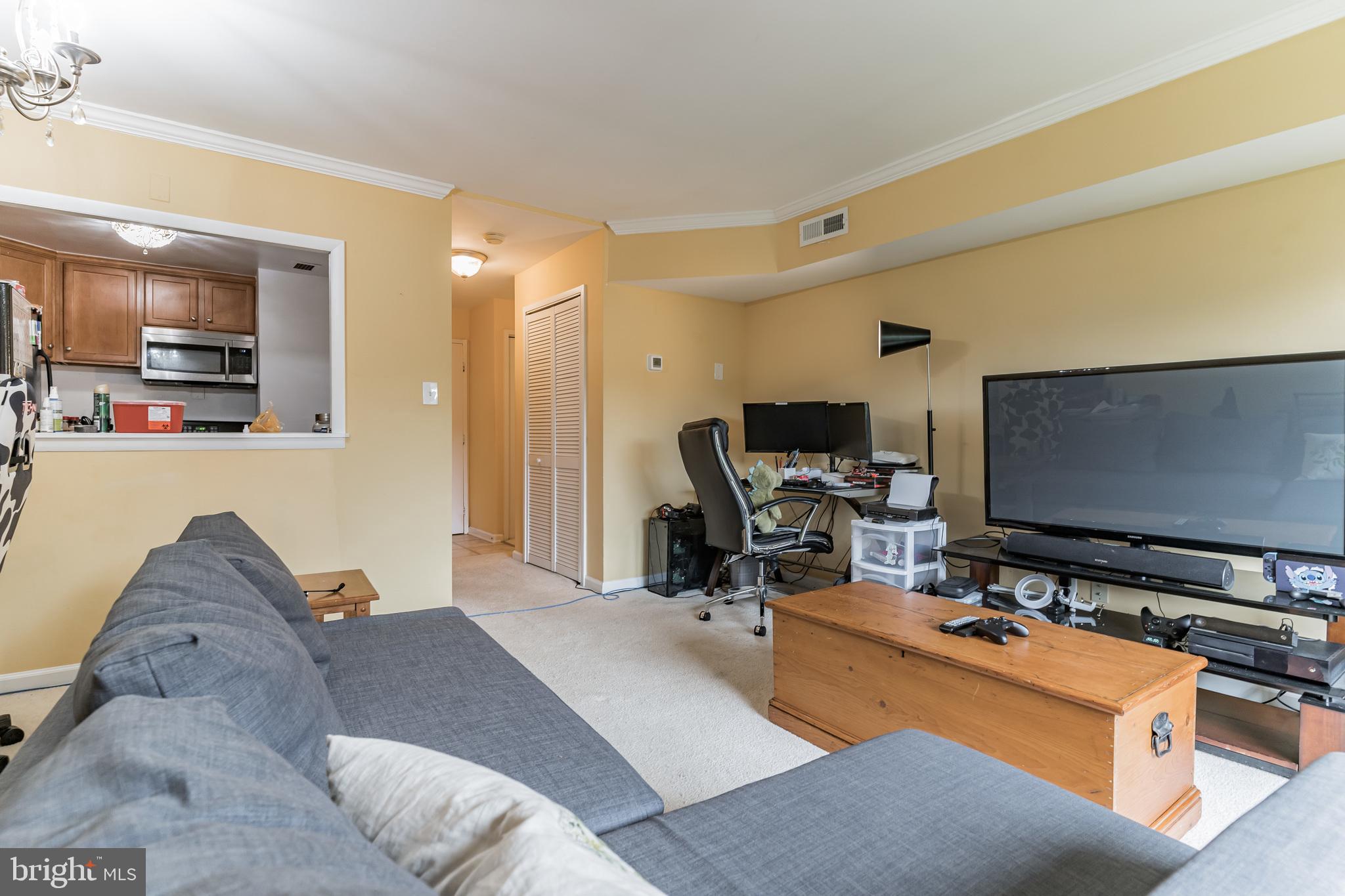 MAIN STREET GREEN - Residential Lease