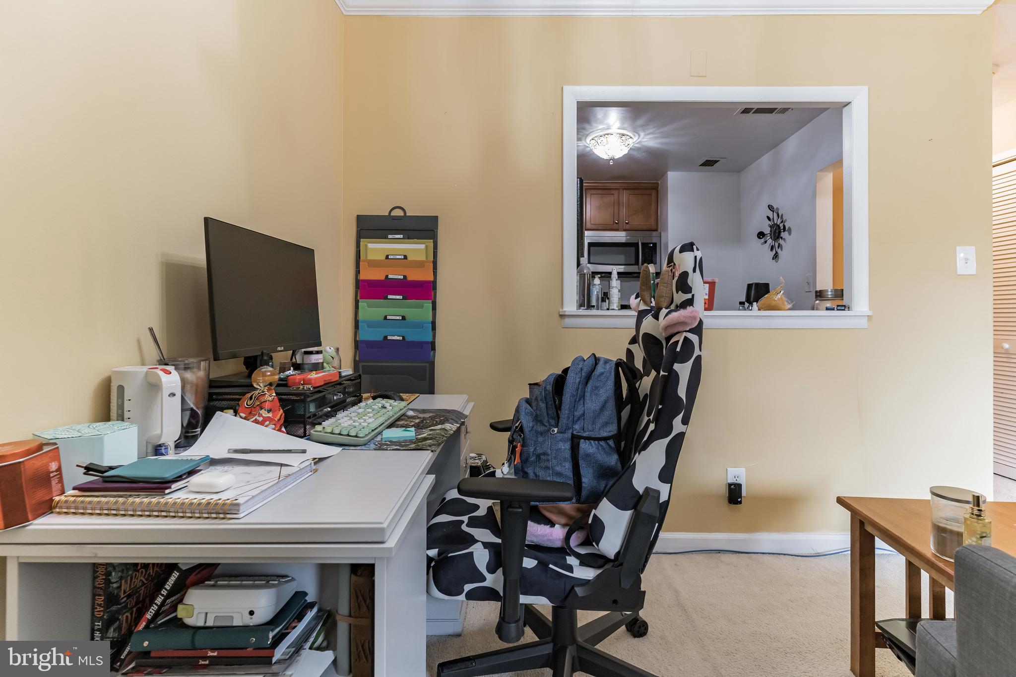 MAIN STREET GREEN - Residential Lease