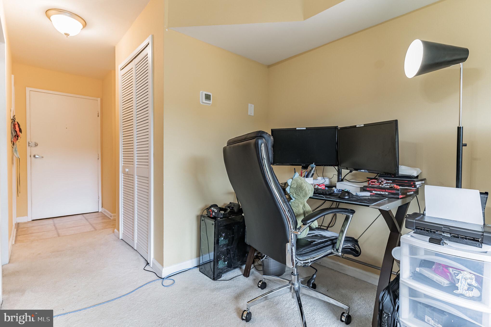 MAIN STREET GREEN - Residential Lease