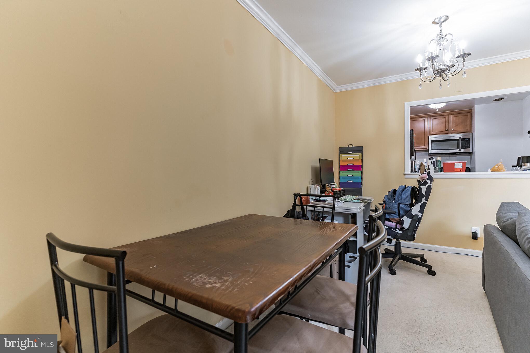 MAIN STREET GREEN - Residential Lease