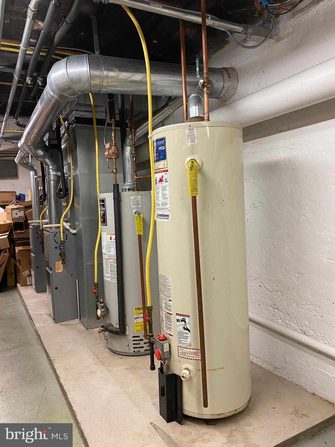 NONE AVAILABLE - Residential Lease