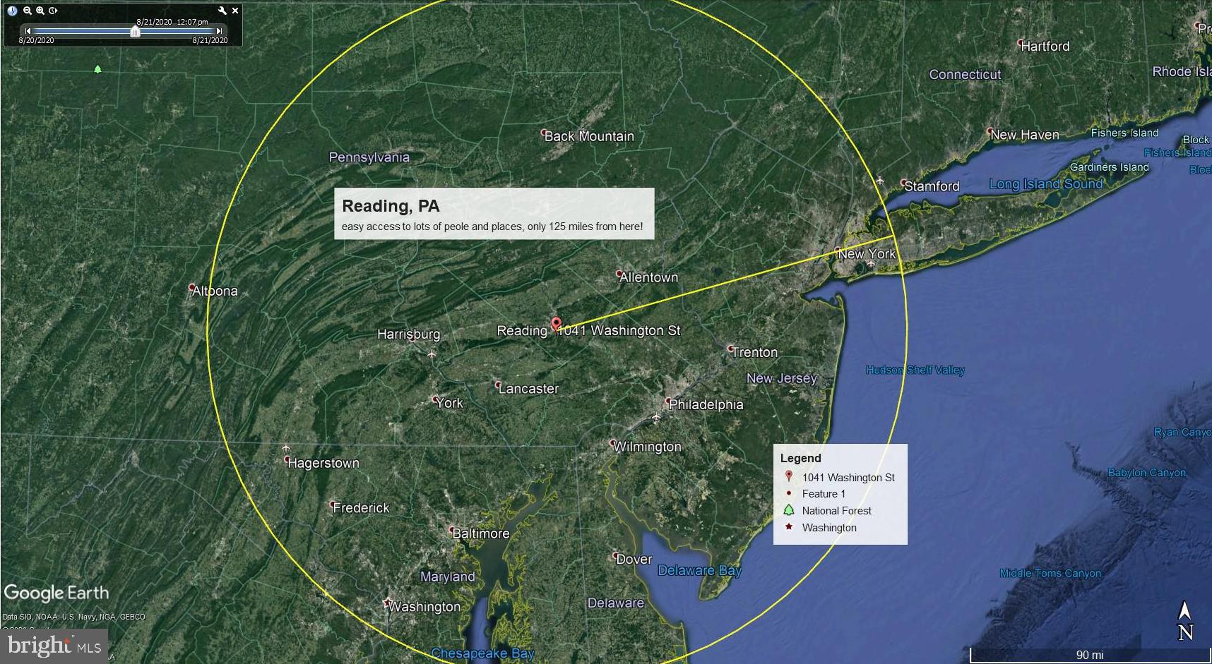 NONE AVAILABLE - Residential Lease