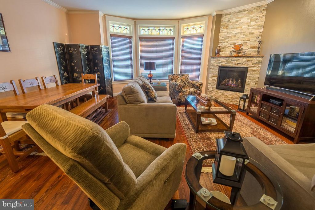 Photo of 1043 Washington Street, READING, PA 19601 (MLS # PABK2064670)