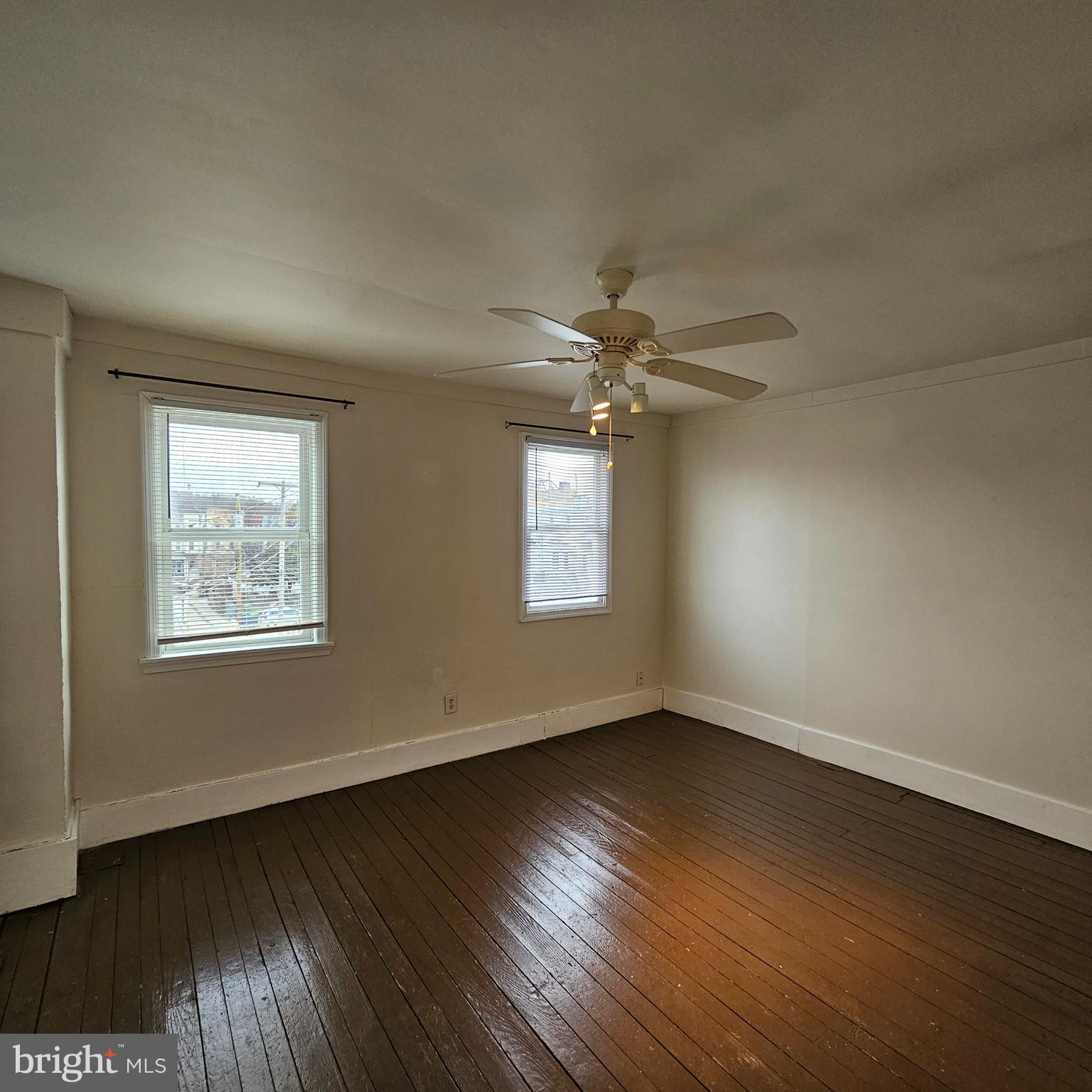 HAMPDEN HISTORIC DISTRICT - Residential Lease