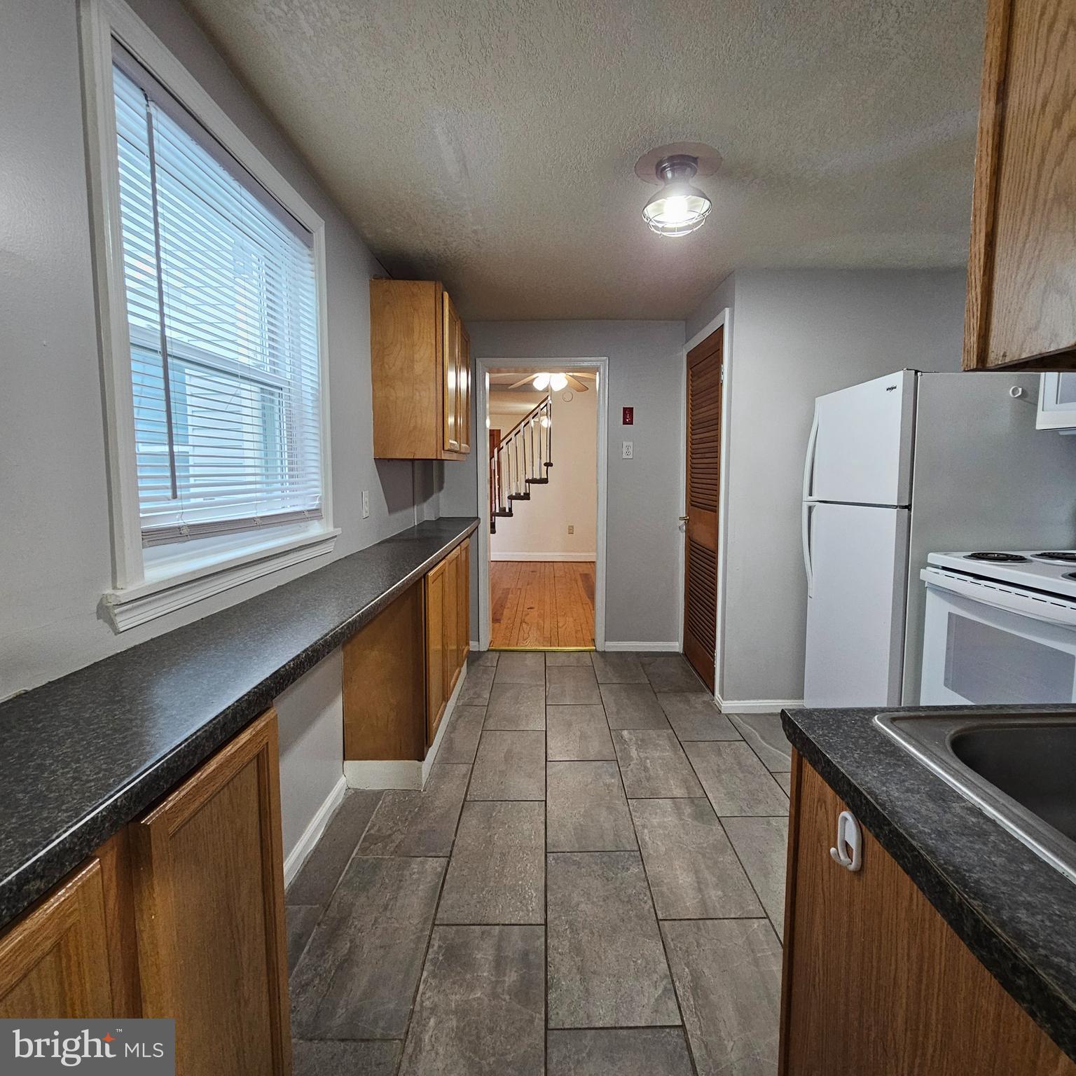 HAMPDEN HISTORIC DISTRICT - Residential Lease