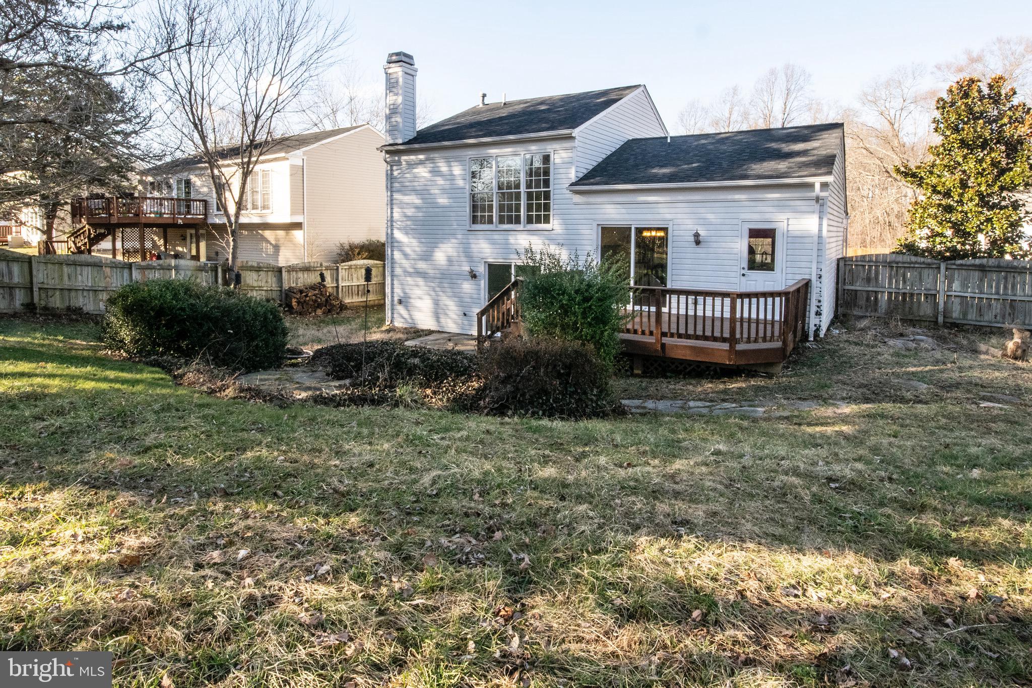 STONEMILL - Residential