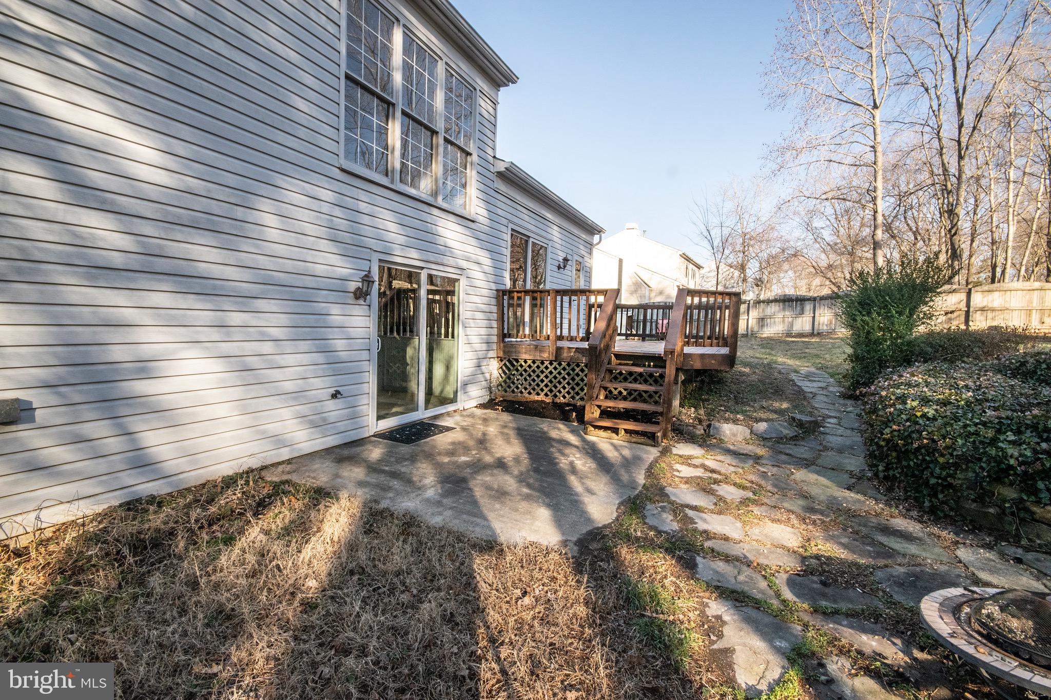 STONEMILL - Residential