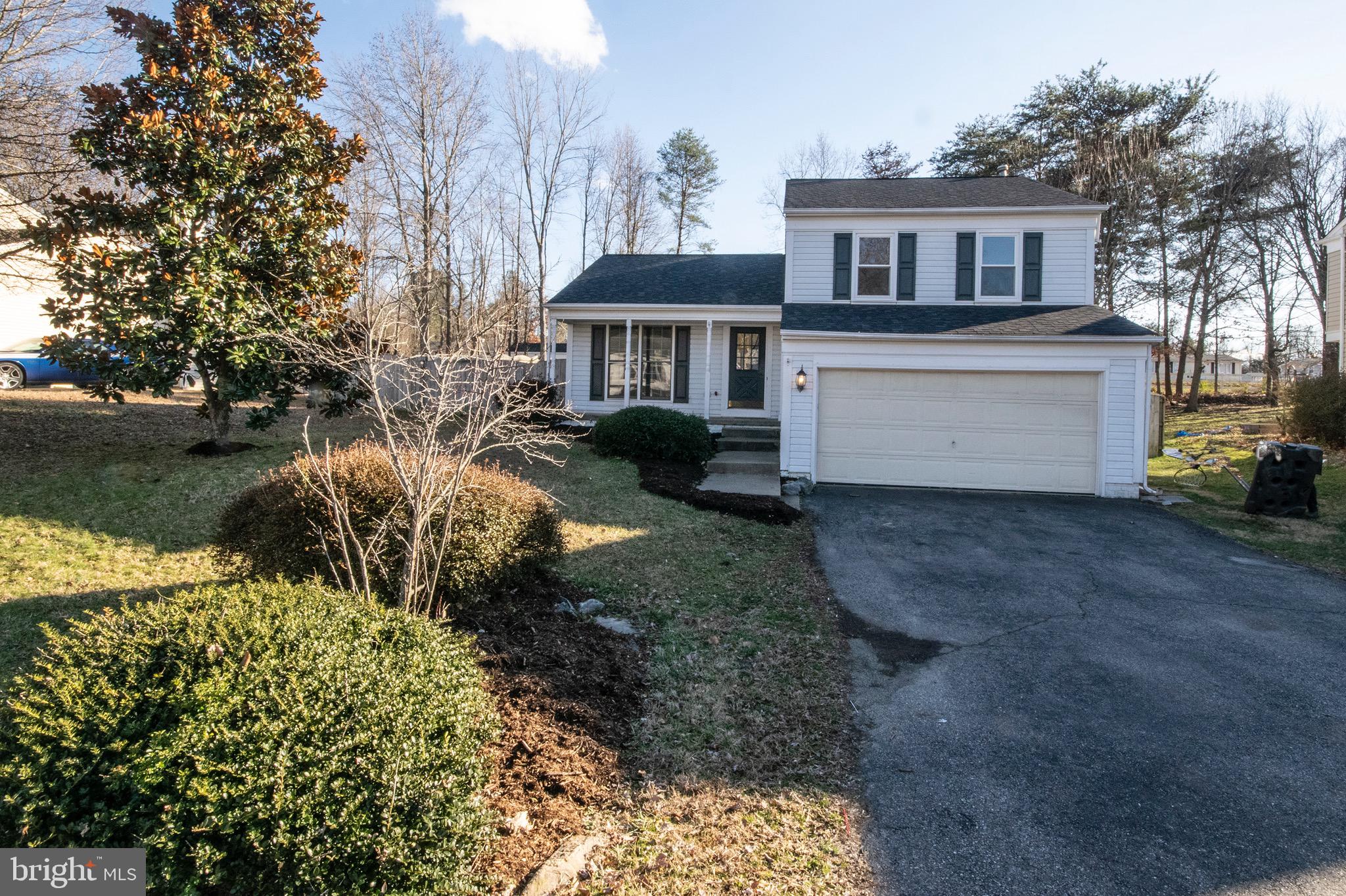 STONEMILL - Residential