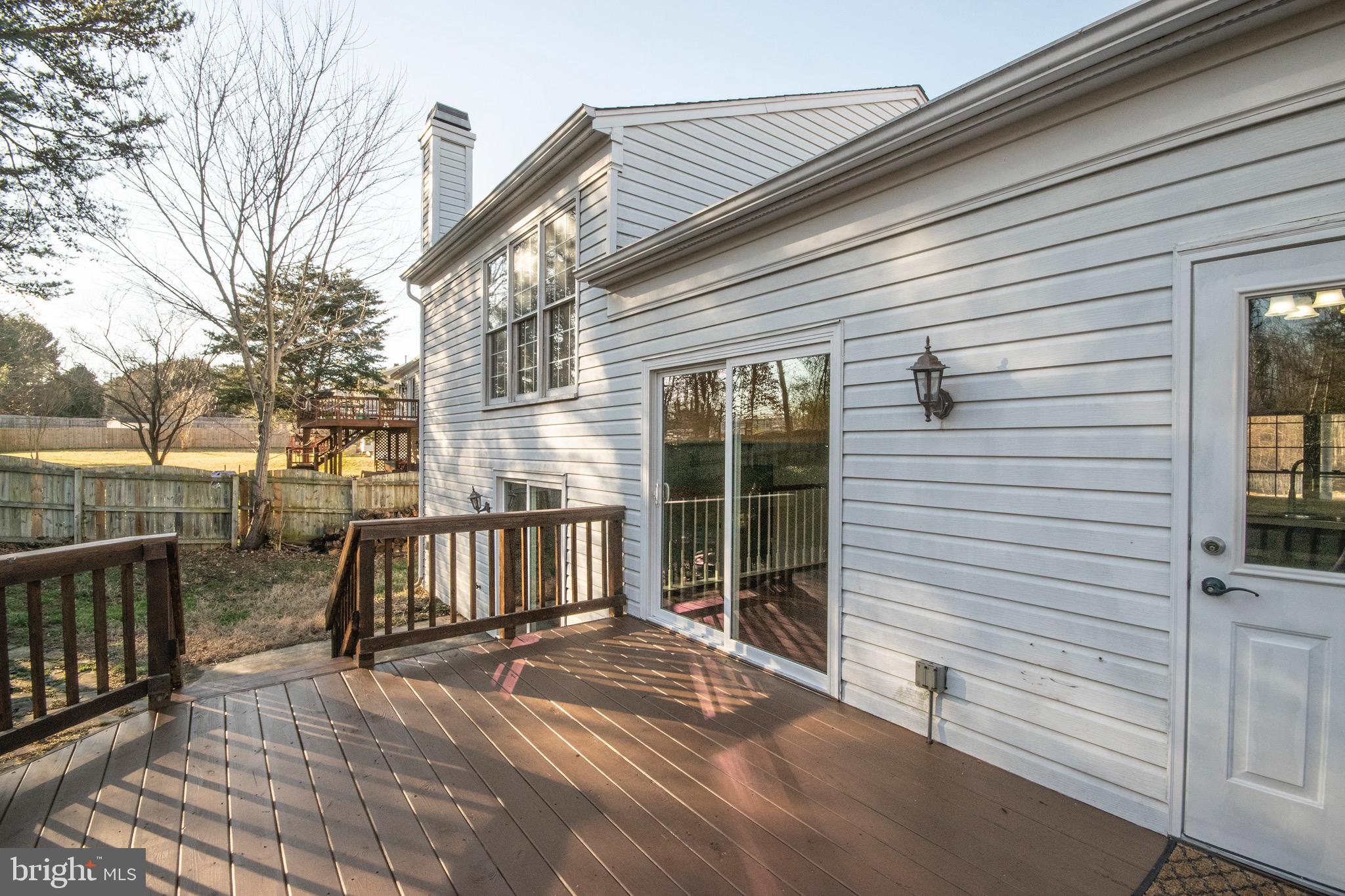 STONEMILL - Residential