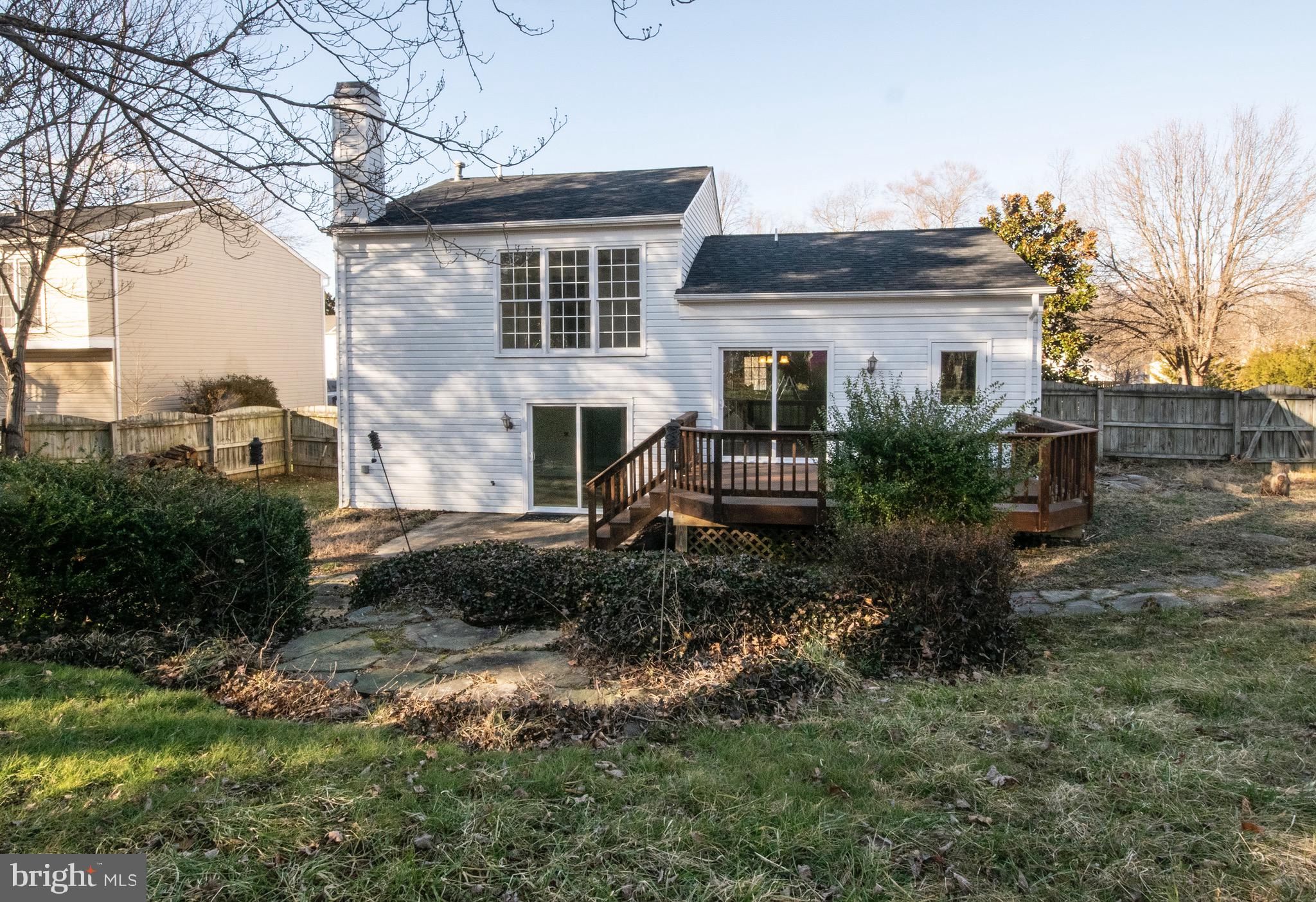 STONEMILL - Residential