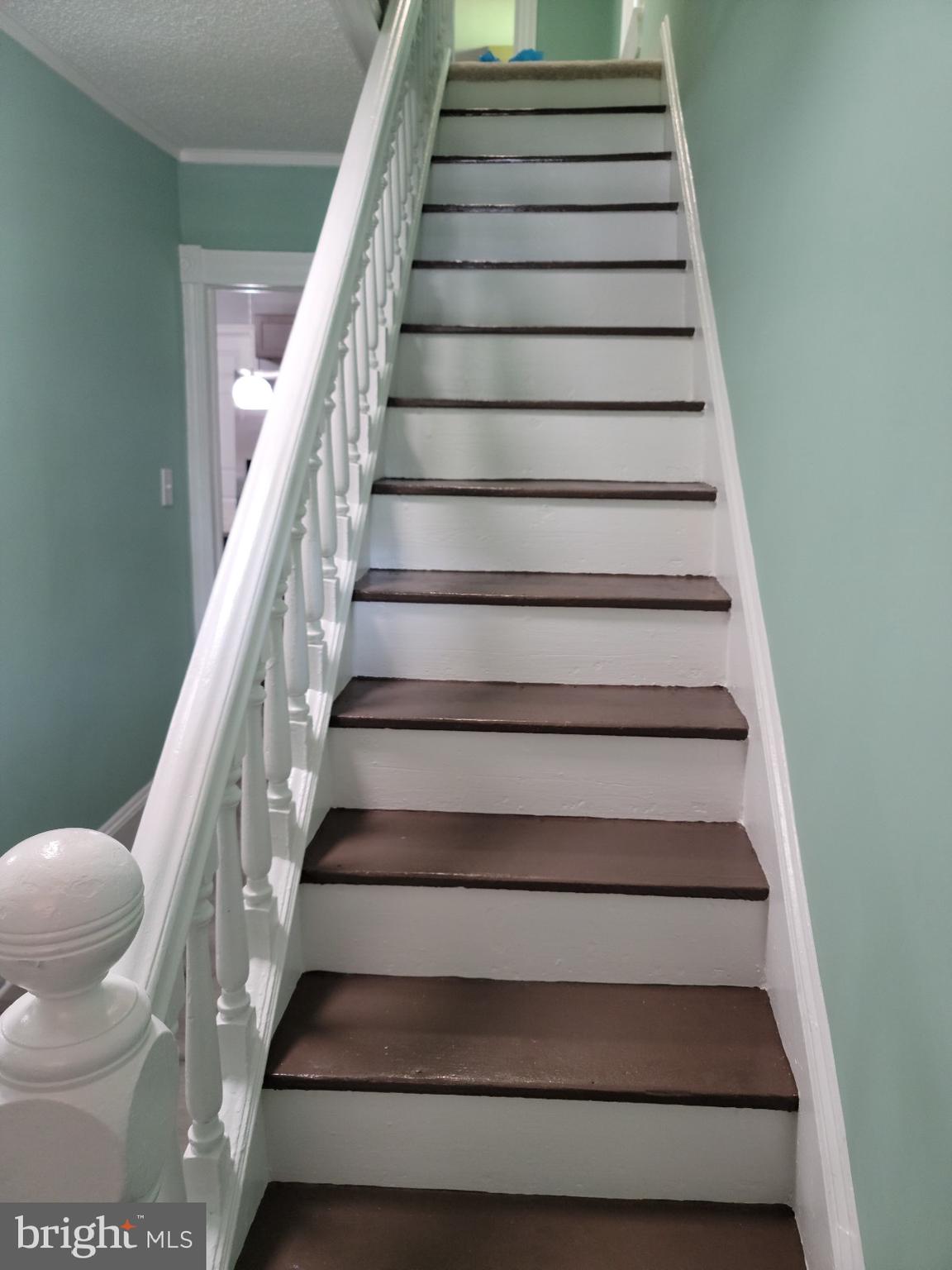 RACE STREET - Residential