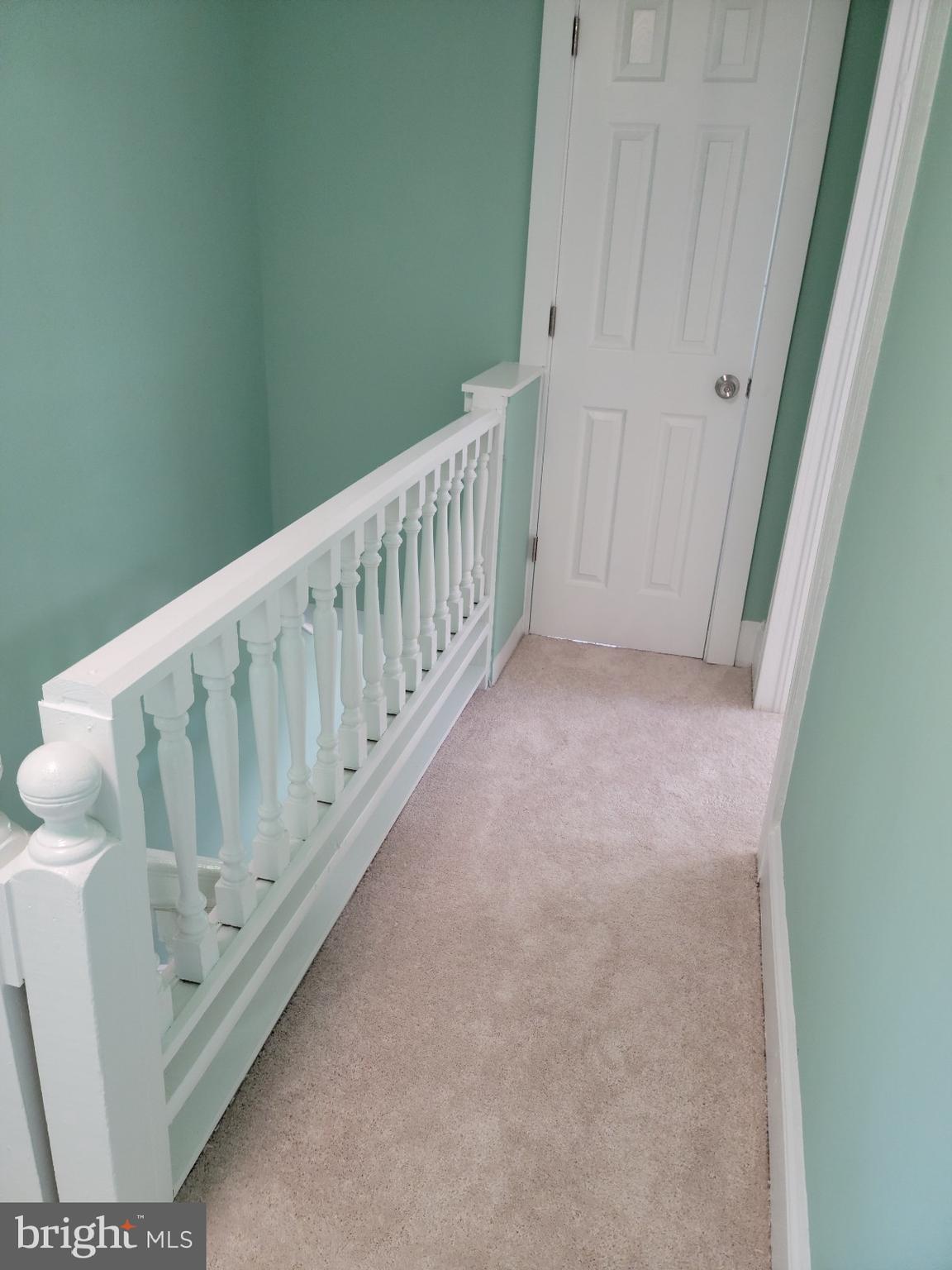 RACE STREET - Residential